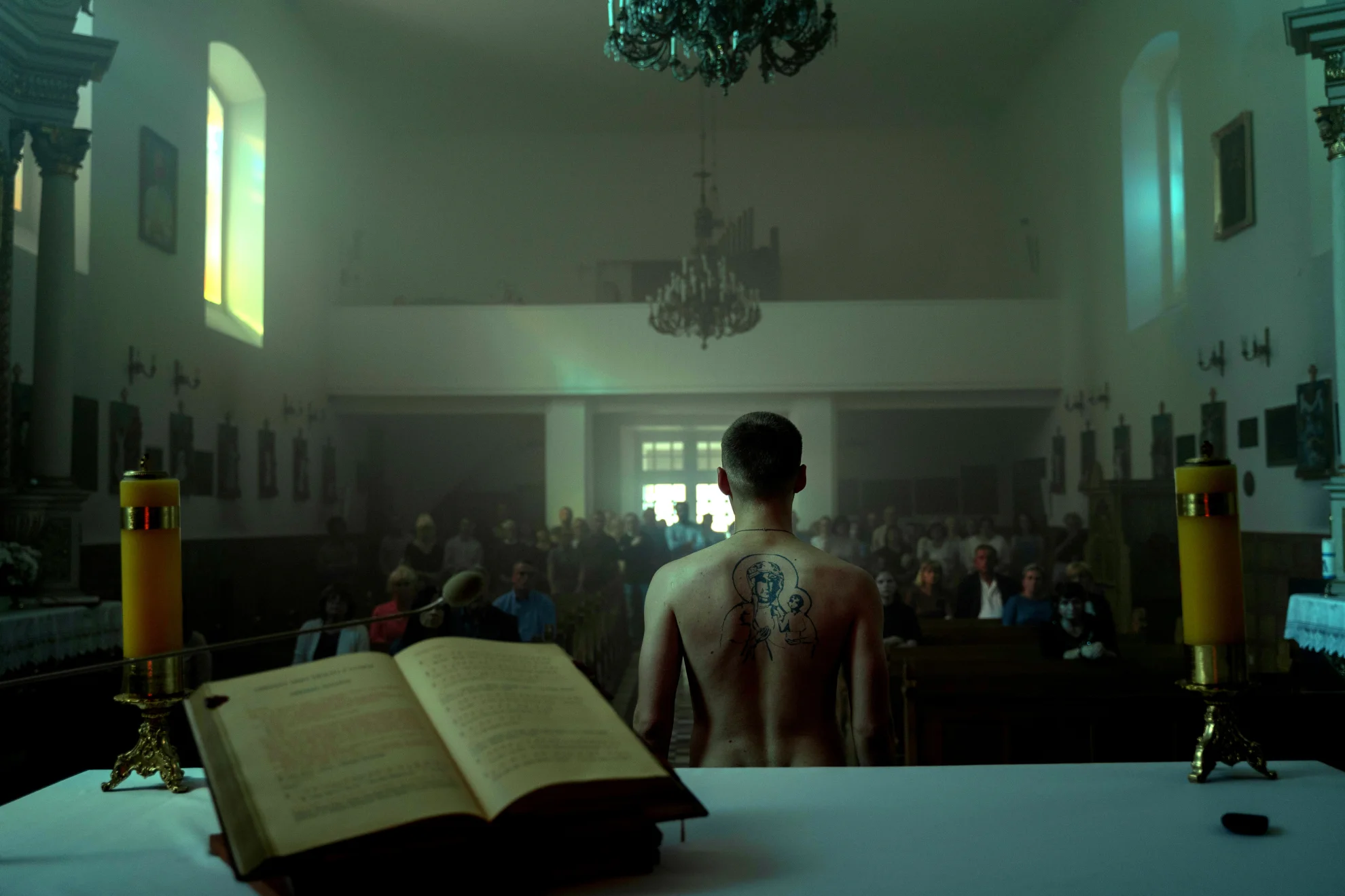 Corpus Christi hero banner image placeholder