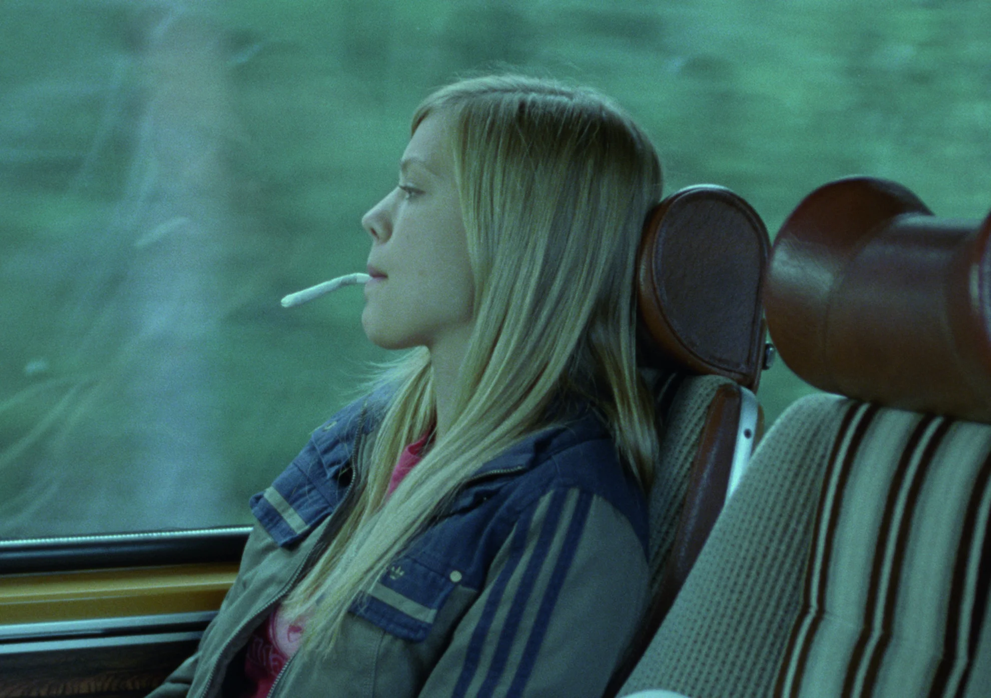 Turn me on, Goddammit hero banner image placeholder