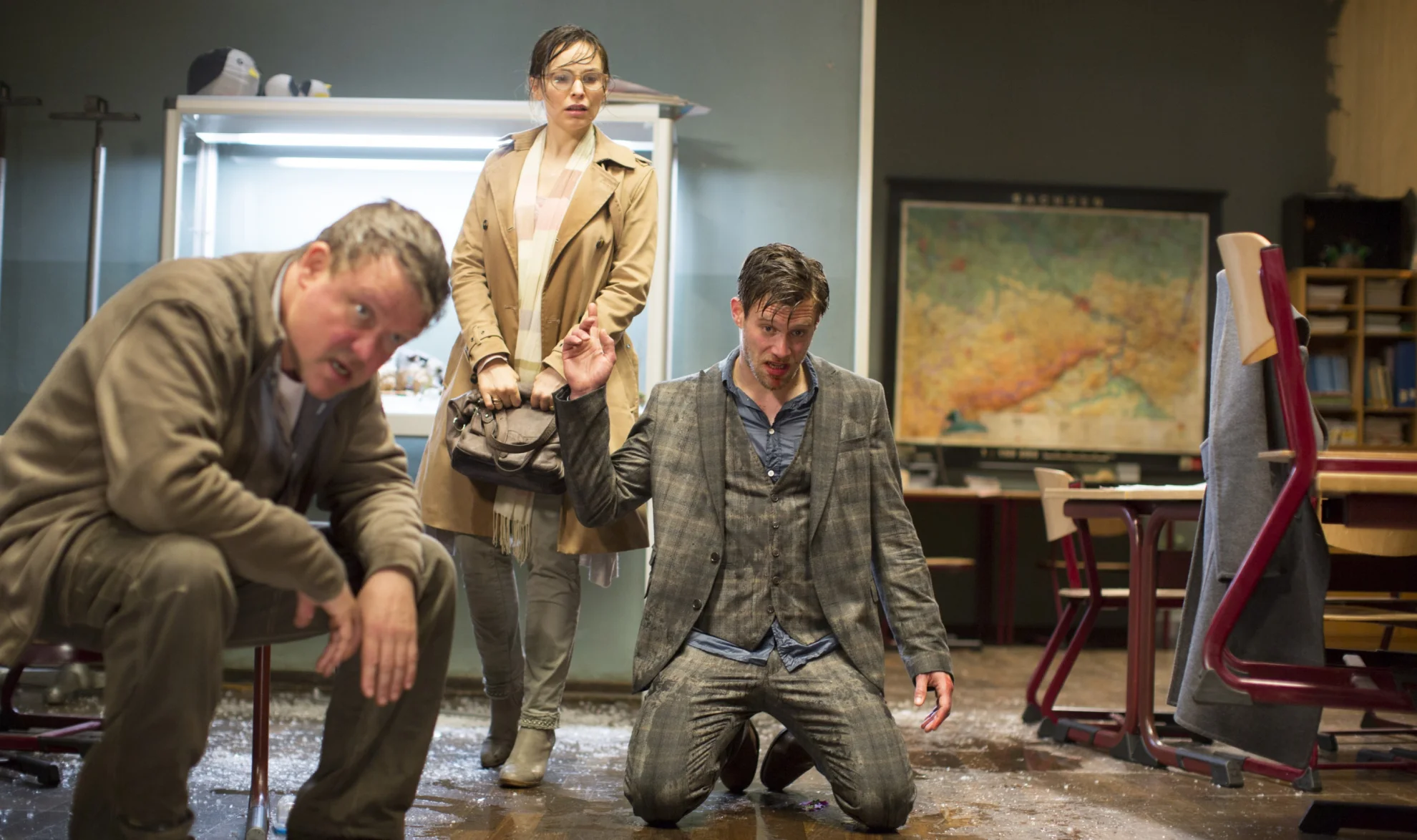 Frau Müller muss weg hero banner image placeholder