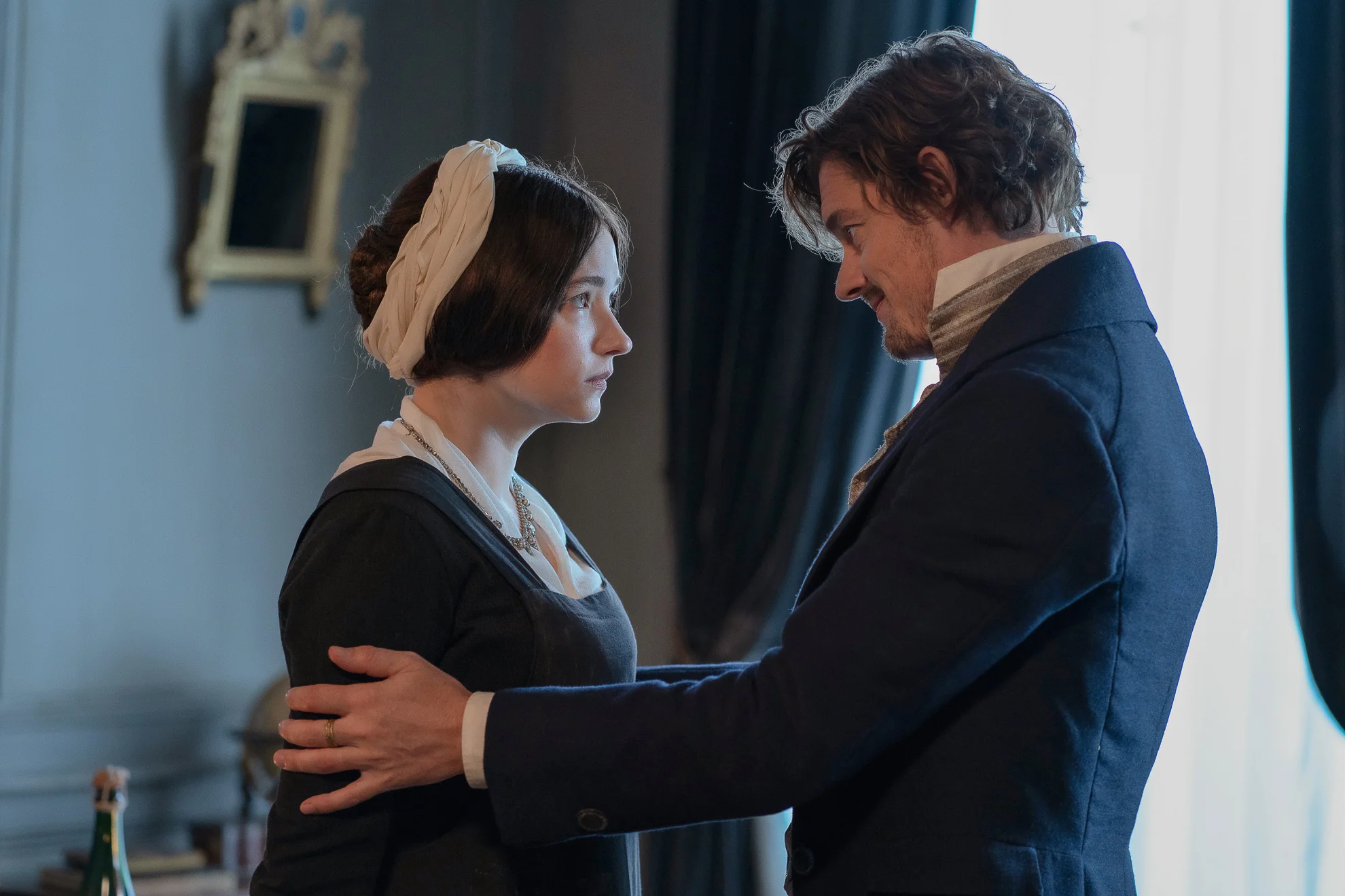 Widow Clicquot hero banner image