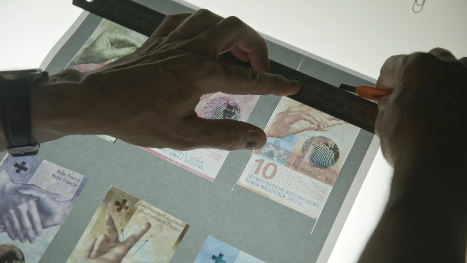 Unser Geld hero banner image placeholder