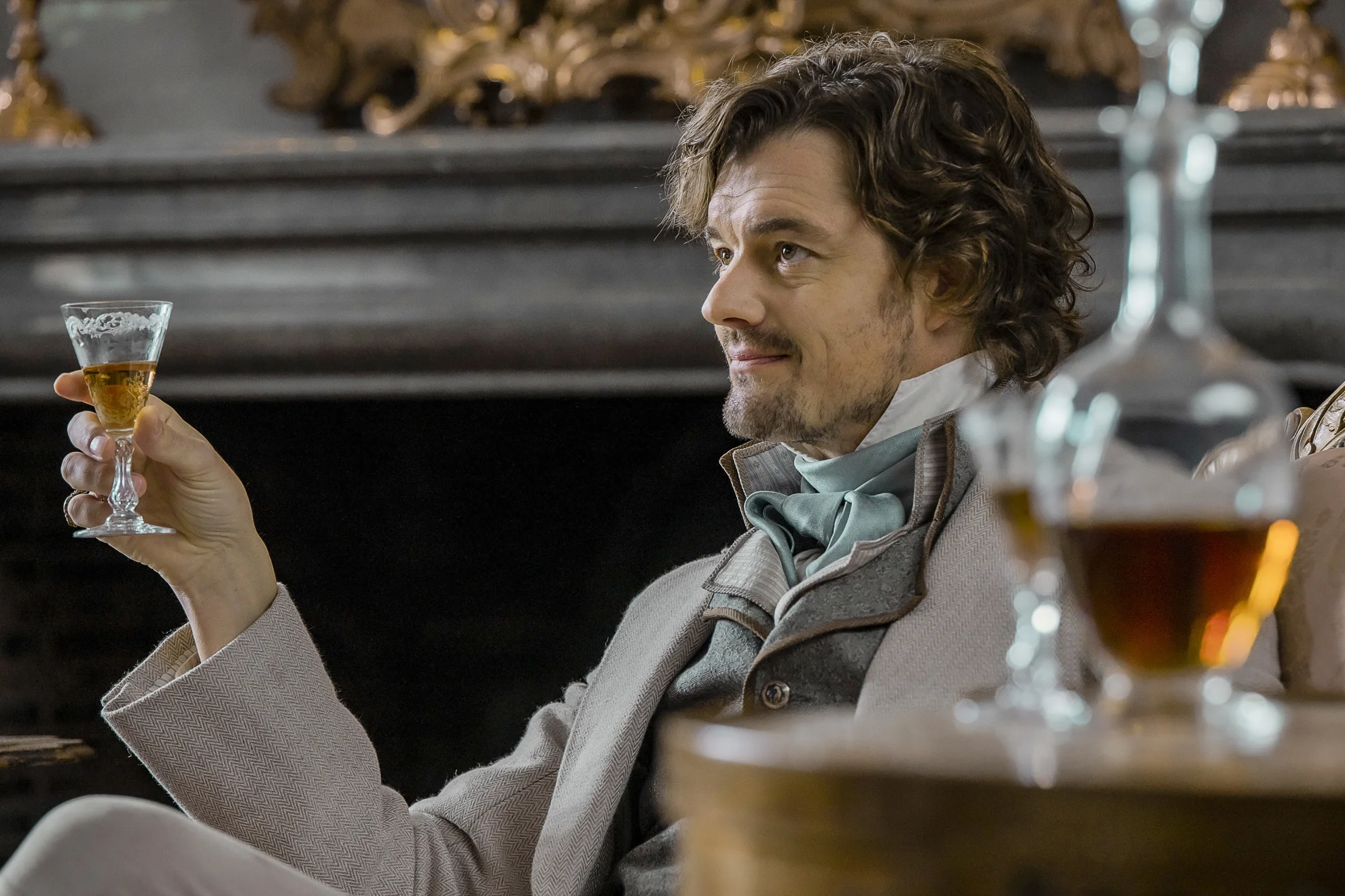 Widow Clicquot hero banner image placeholder