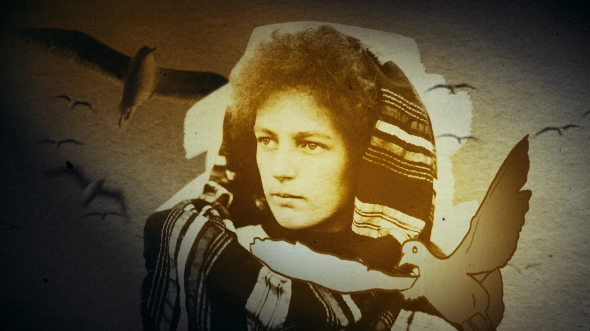 Die Pazifistin - Gertrud Woker: Eine vergessene Heldin hero banner image placeholder