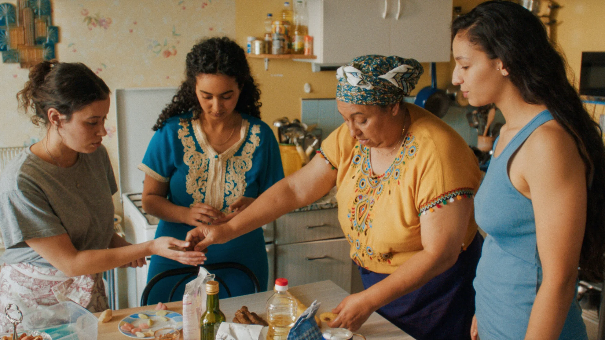 La petite dernière hero banner image placeholder