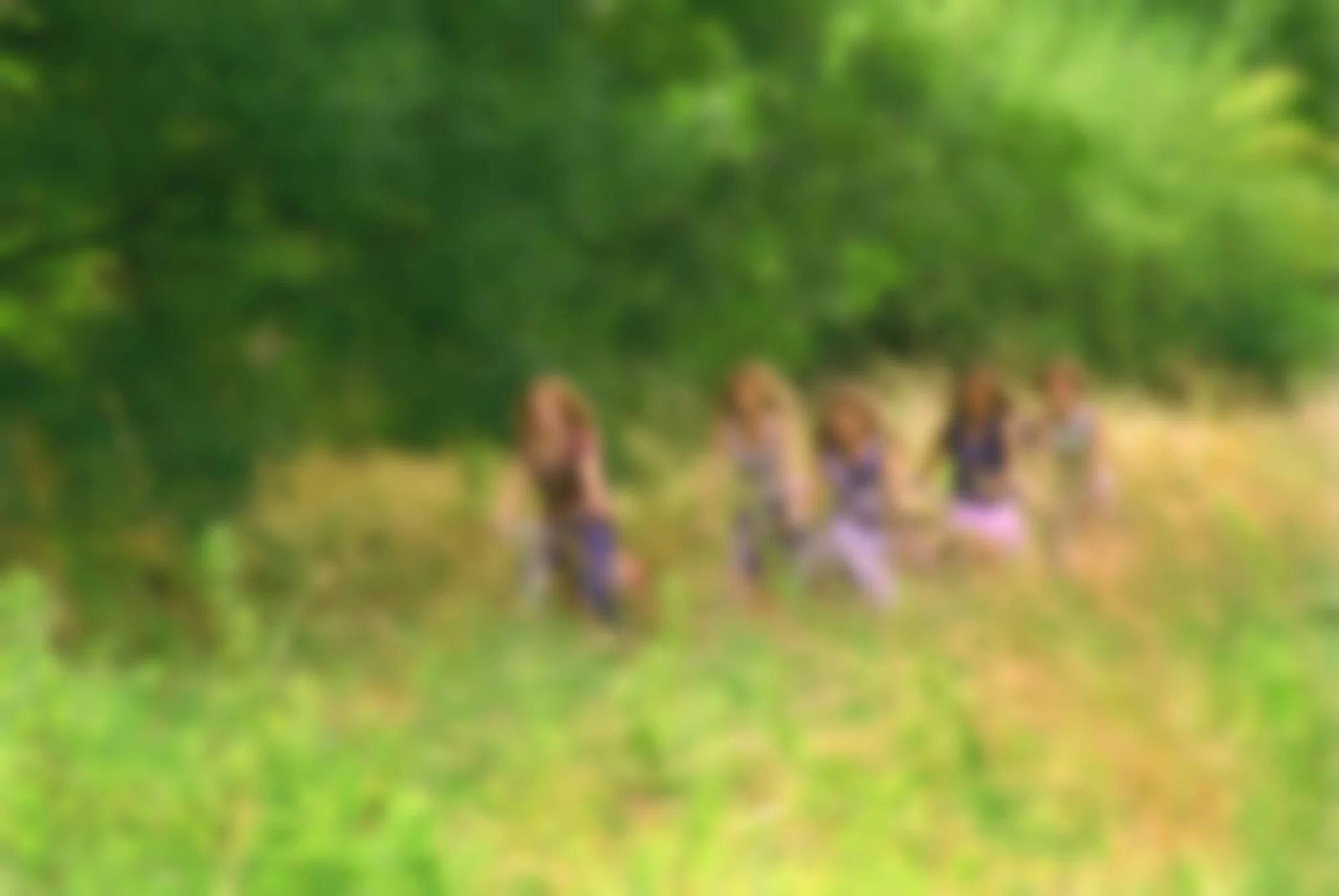 Die wilden Hühner und die Liebe hero banner image placeholder