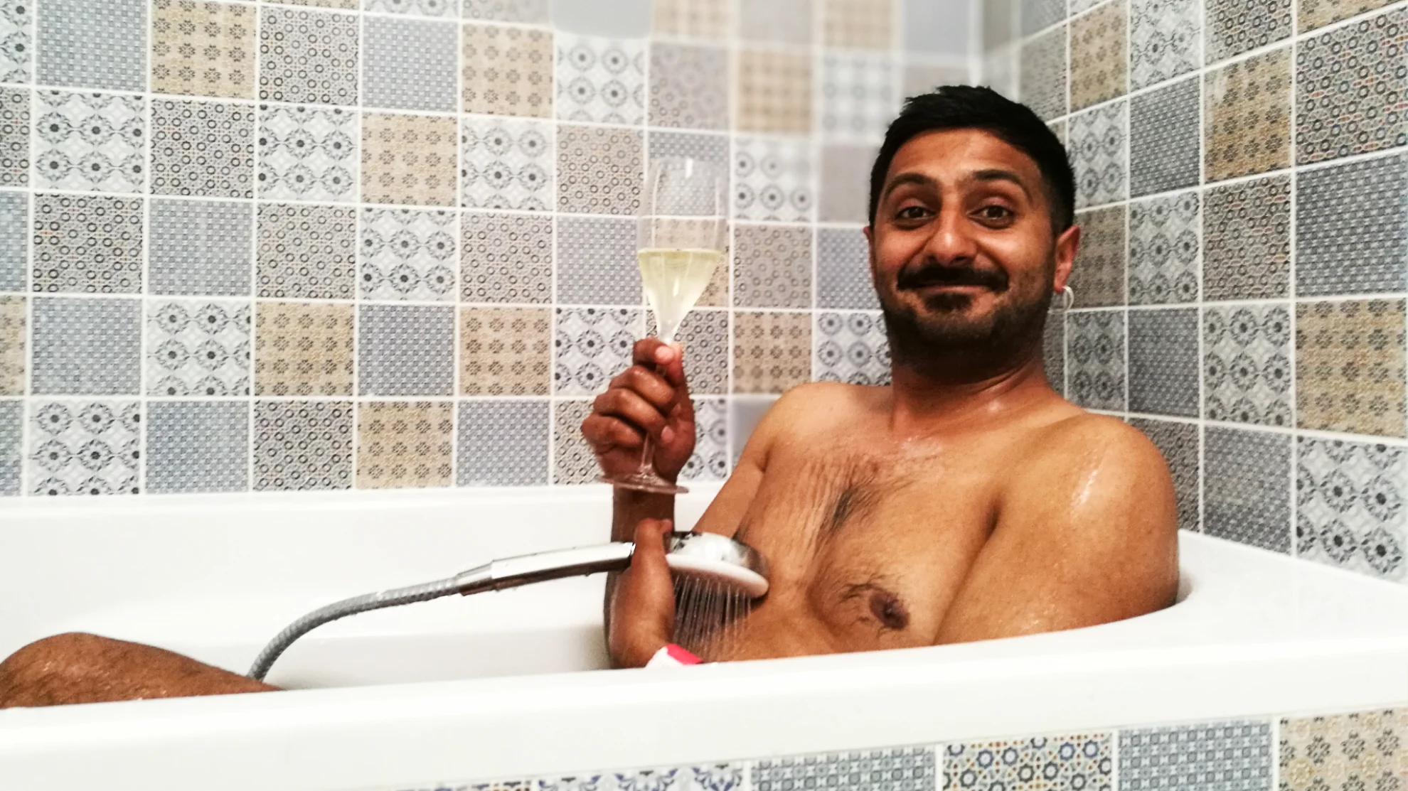 Snajka: Dairy of Expectations hero banner image placeholder