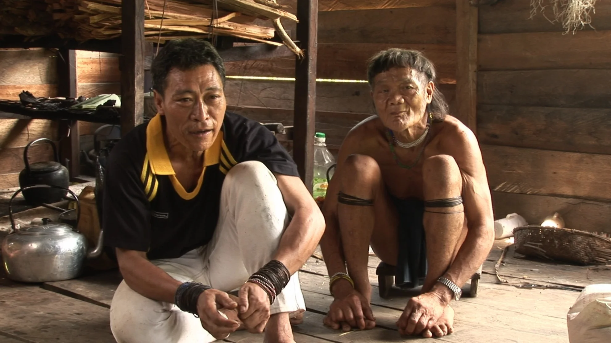 Bruno Manser - Laki Penan hero banner image placeholder