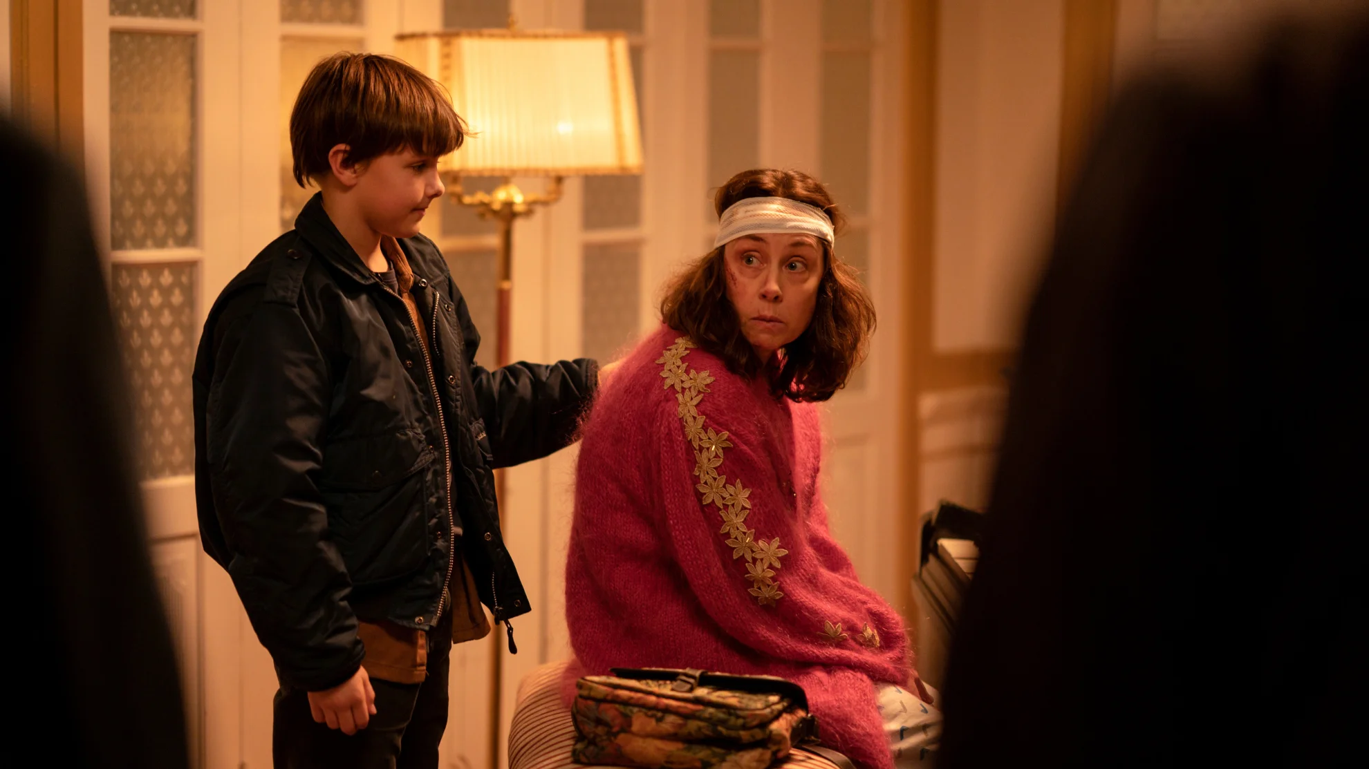 Rose hero banner image placeholder