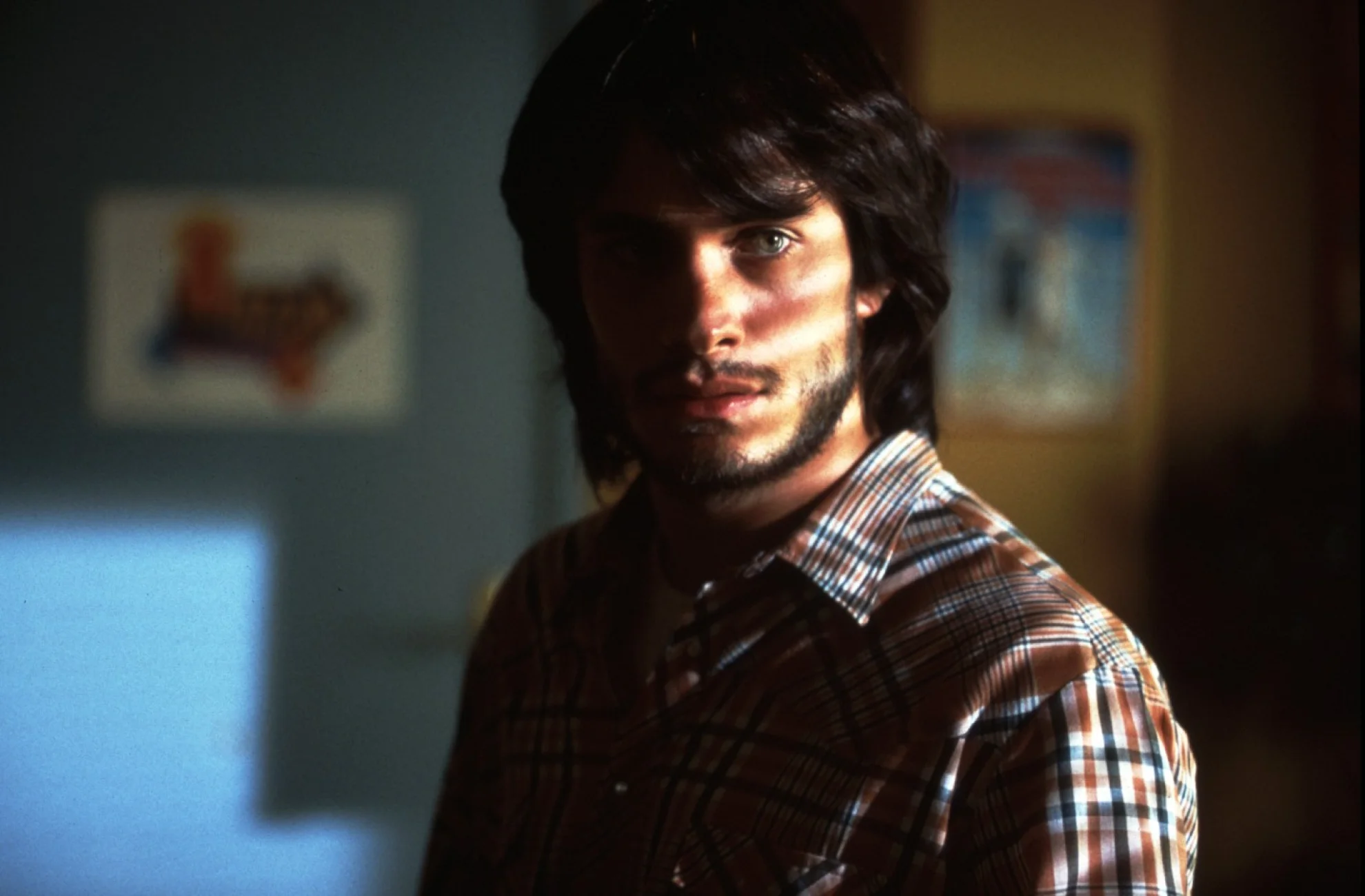 La Mala educación hero banner image placeholder