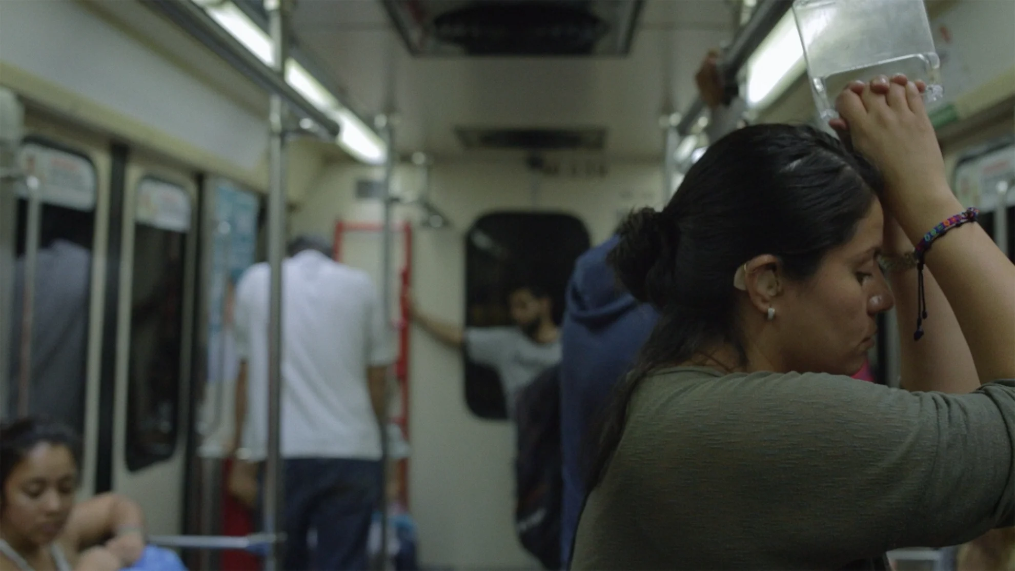 El silencio de mis manos hero banner image placeholder