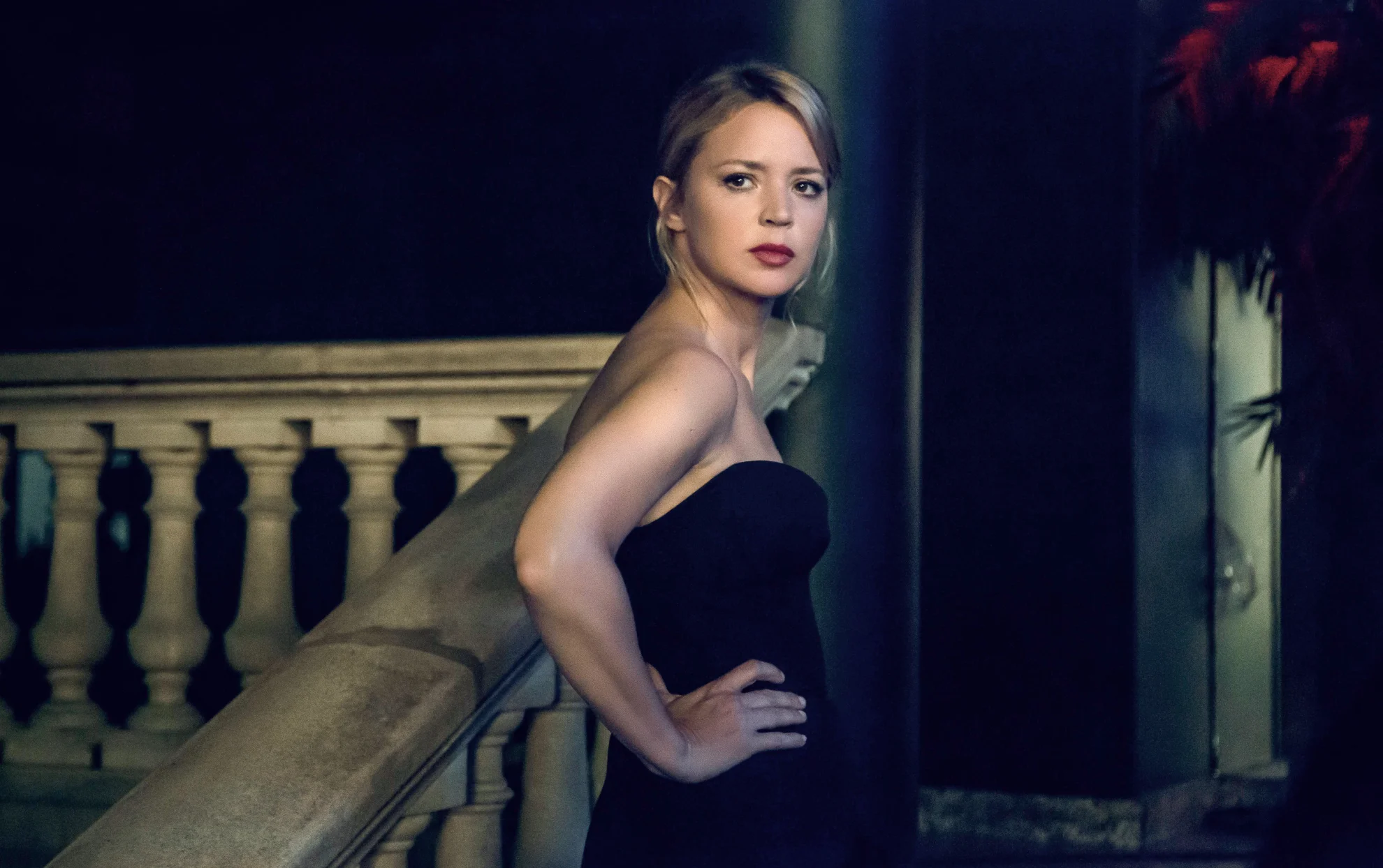 Sibyl hero banner image