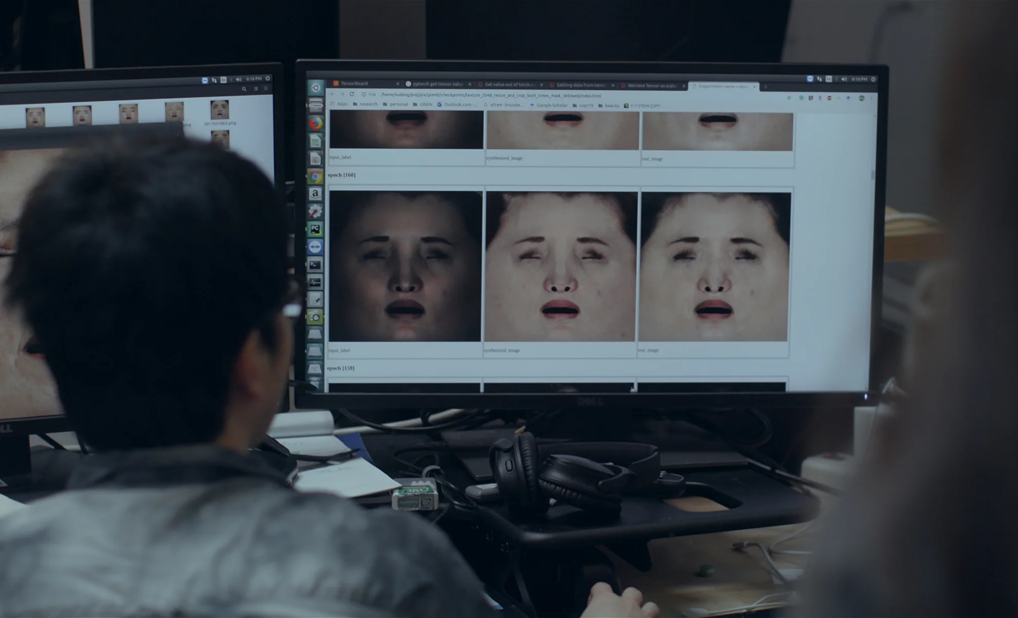 Eternal You hero banner image placeholder