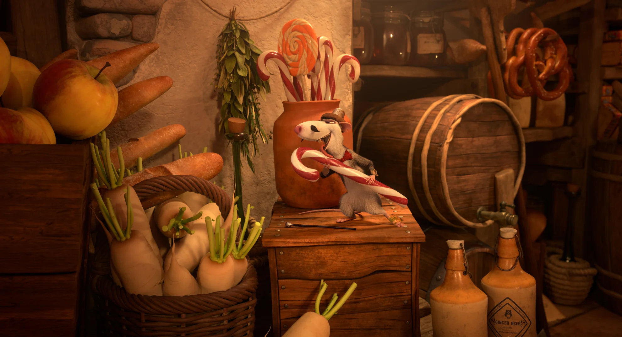 Maurice, der Kater hero banner image placeholder