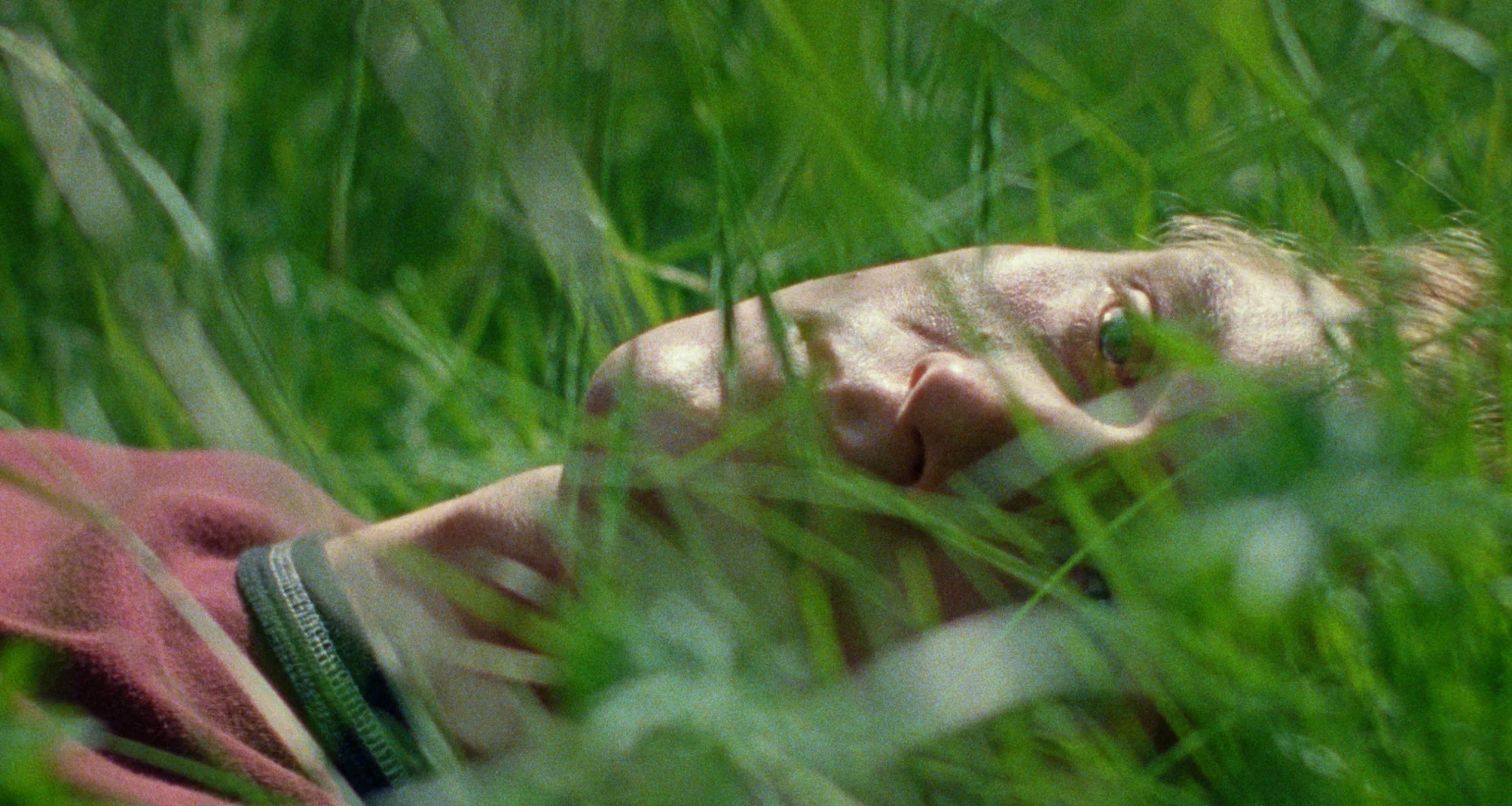 Silent Friend hero banner image placeholder