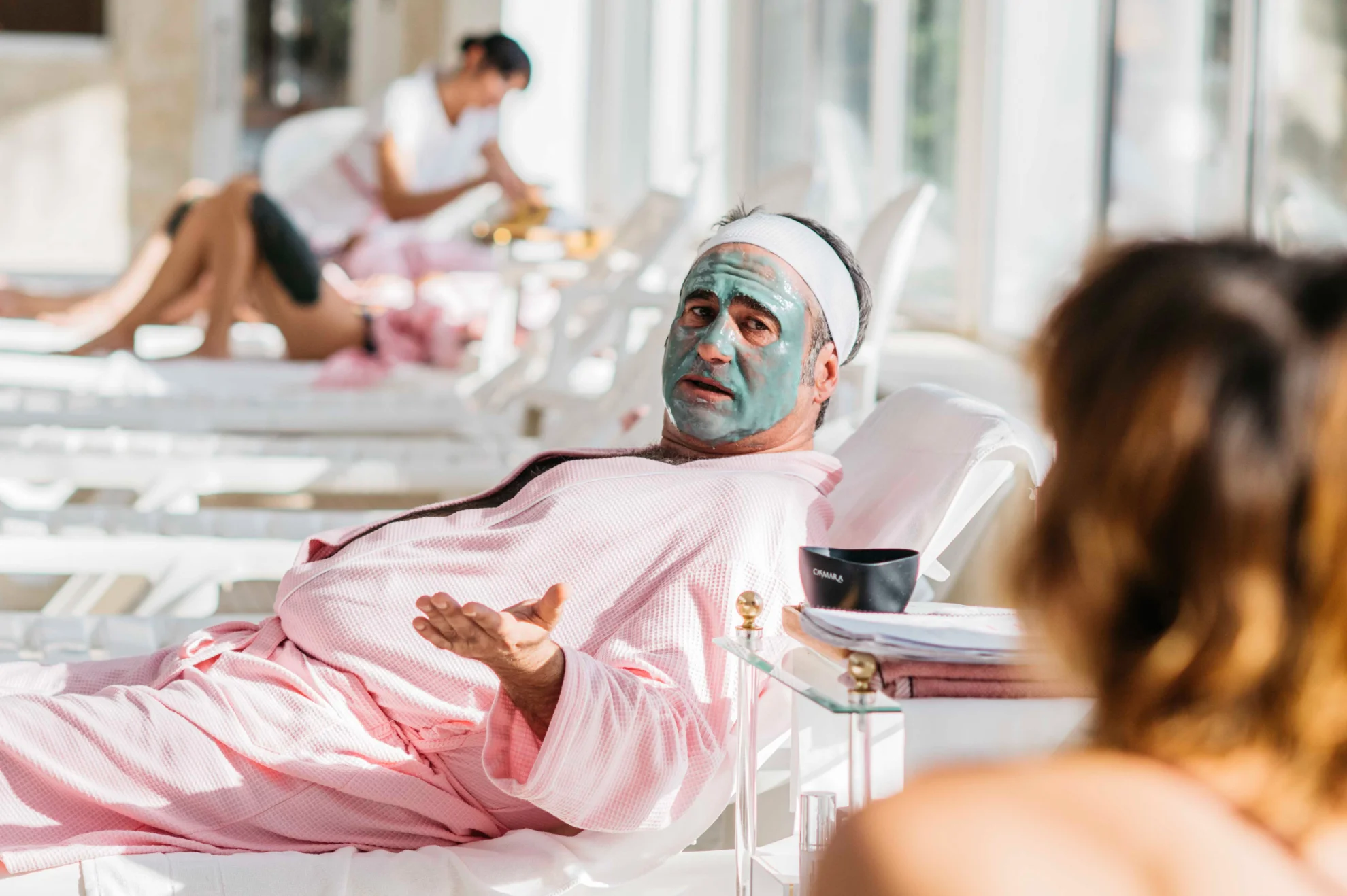 La boda de Rosa hero banner image placeholder