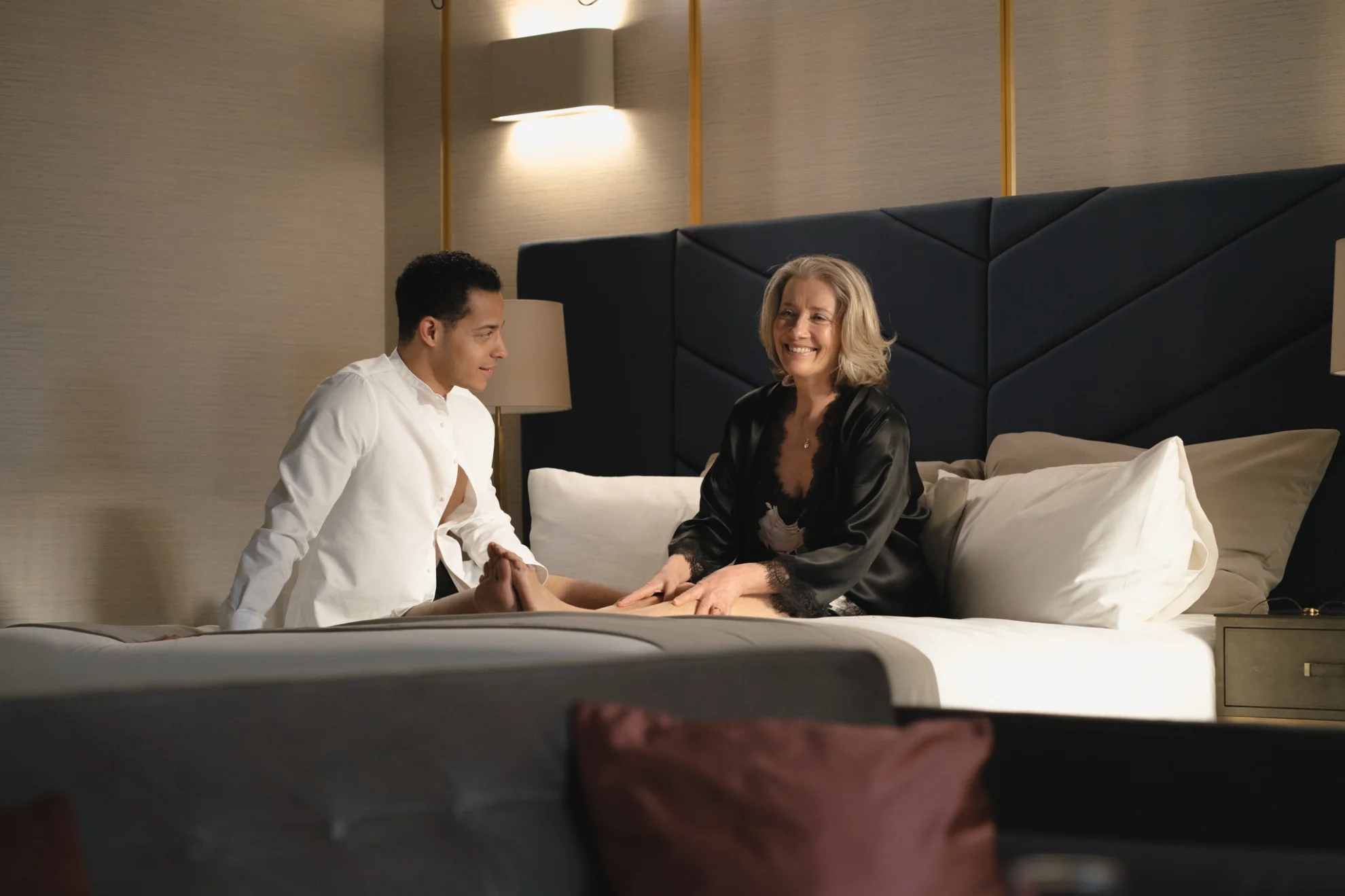 Good Luck to You, Leo Grande hero banner image placeholder