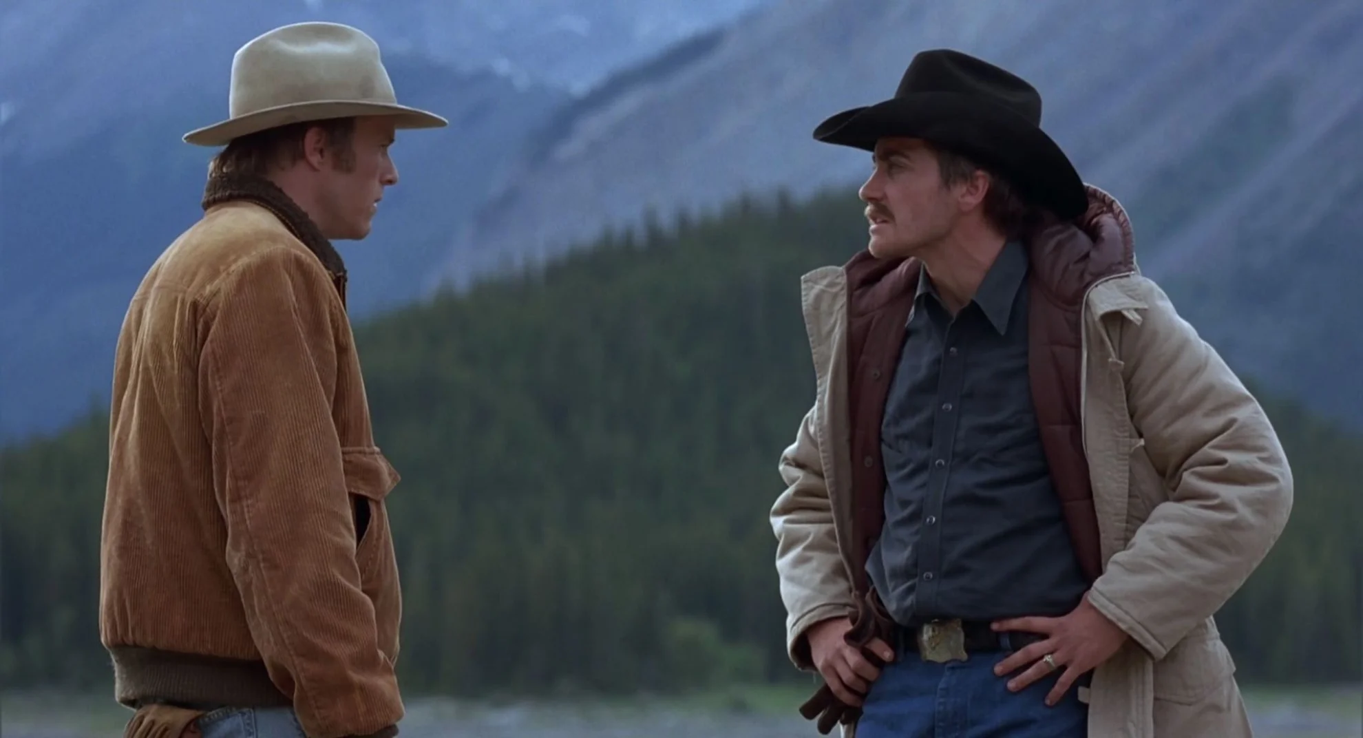 Brokeback Mountain hero banner image placeholder