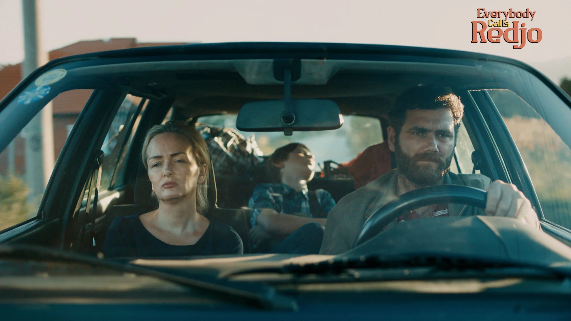 Everybody Calls Redjo hero banner image placeholder