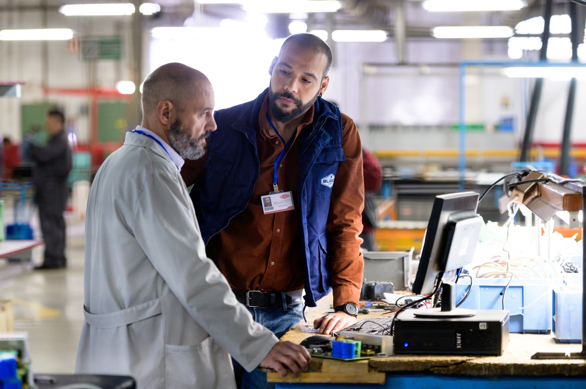 El buen patrón hero banner image placeholder