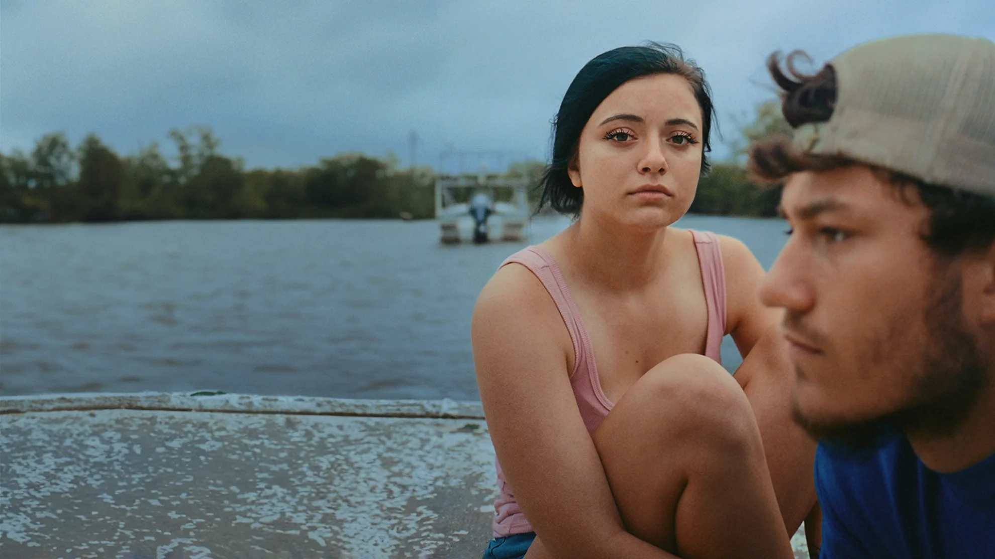 Lowland Kids hero banner image