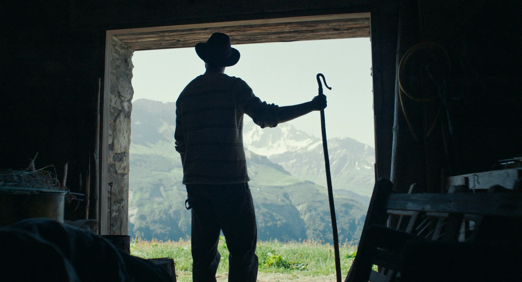 Bergers (Schäfer) hero banner image