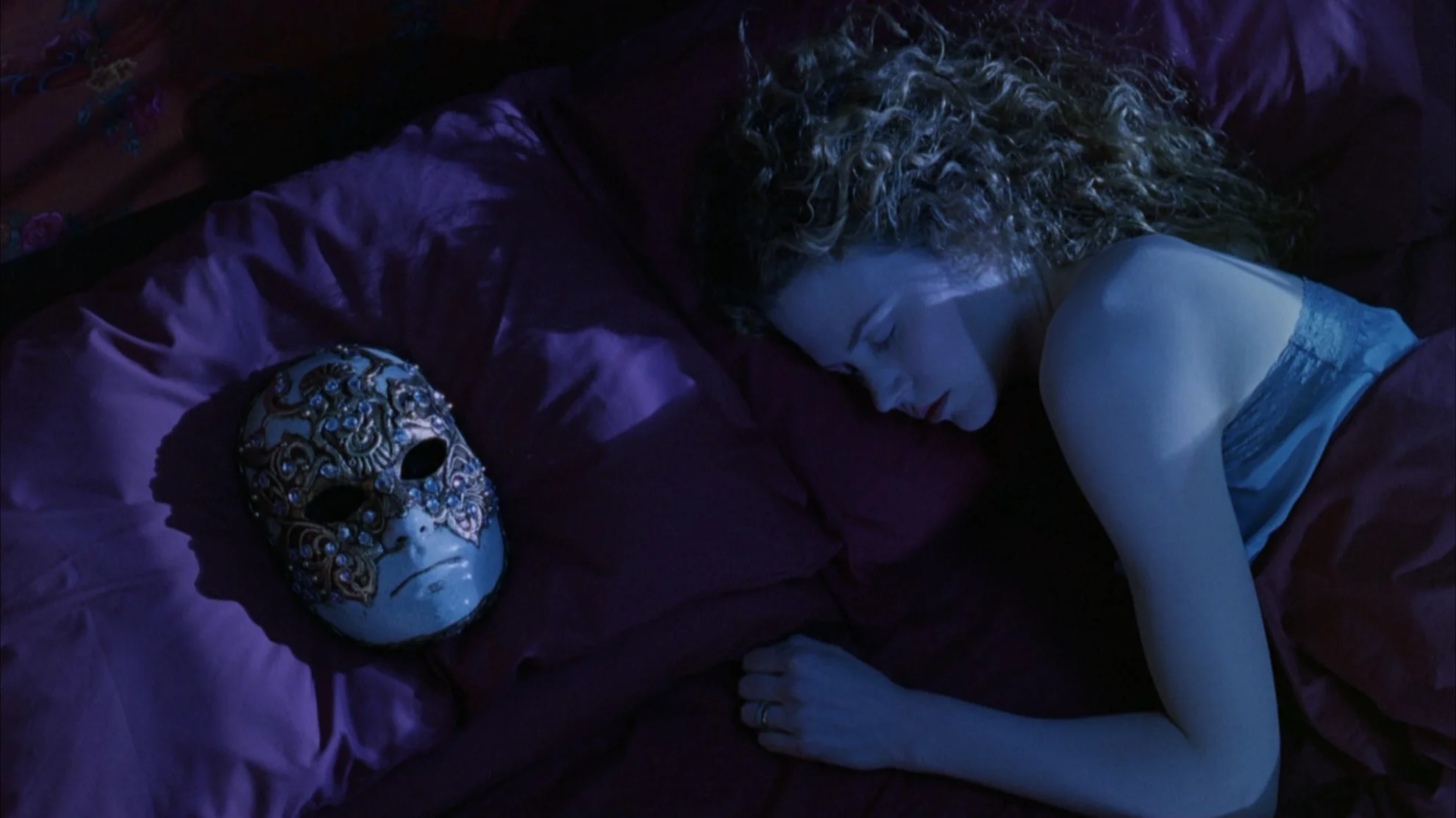 Eyes Wide Shut hero banner image