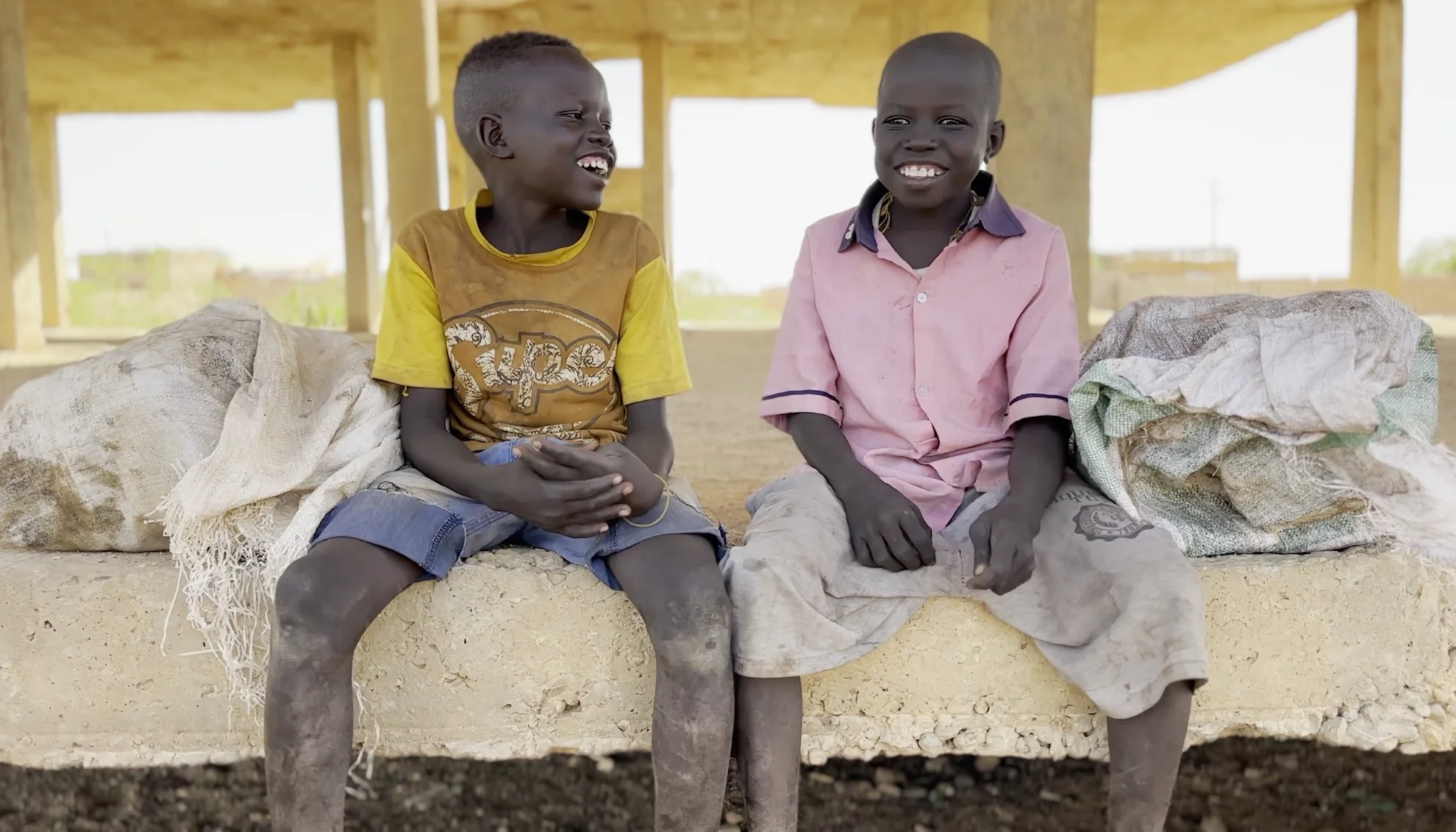 Khartoum hero banner image placeholder