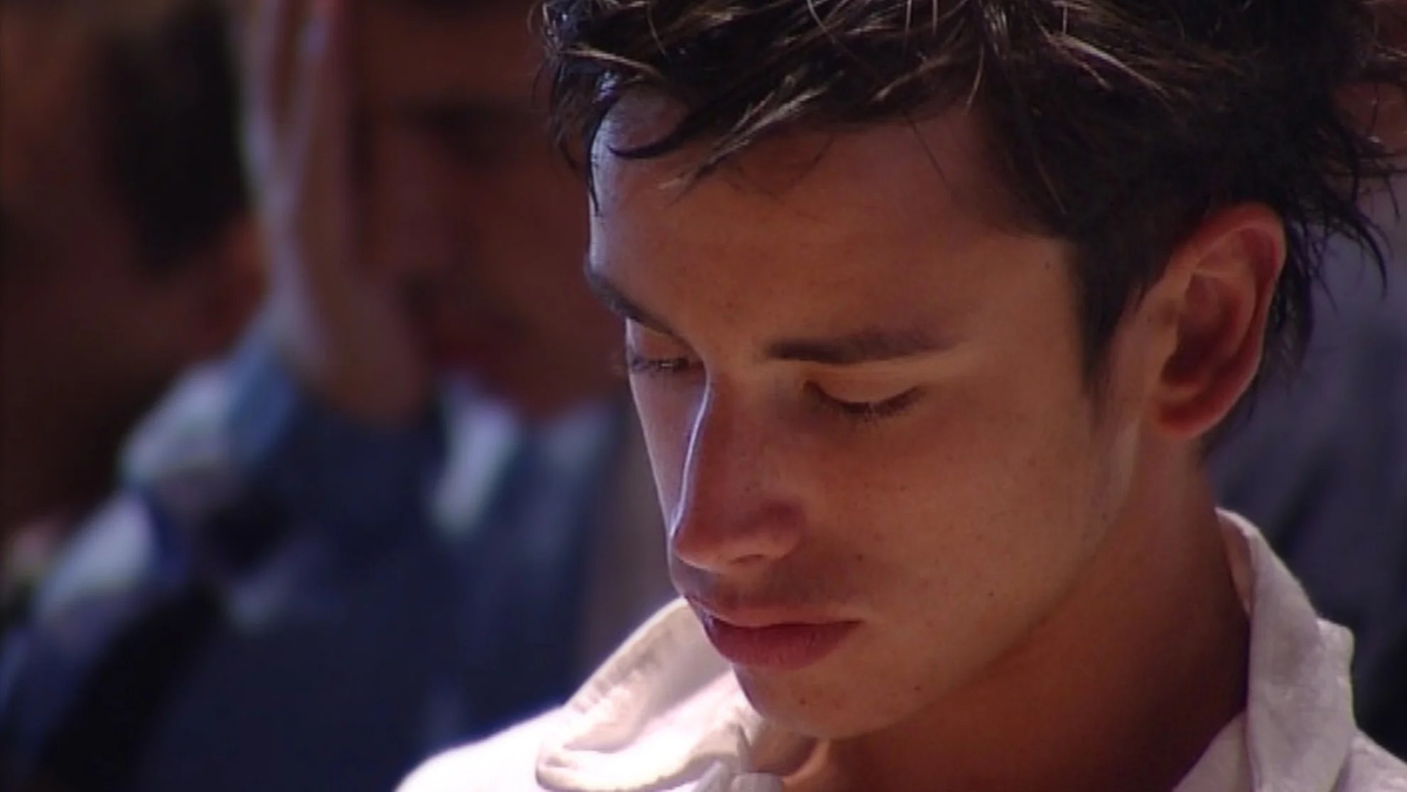 Roman d'Ados 2 - La crise hero banner image placeholder