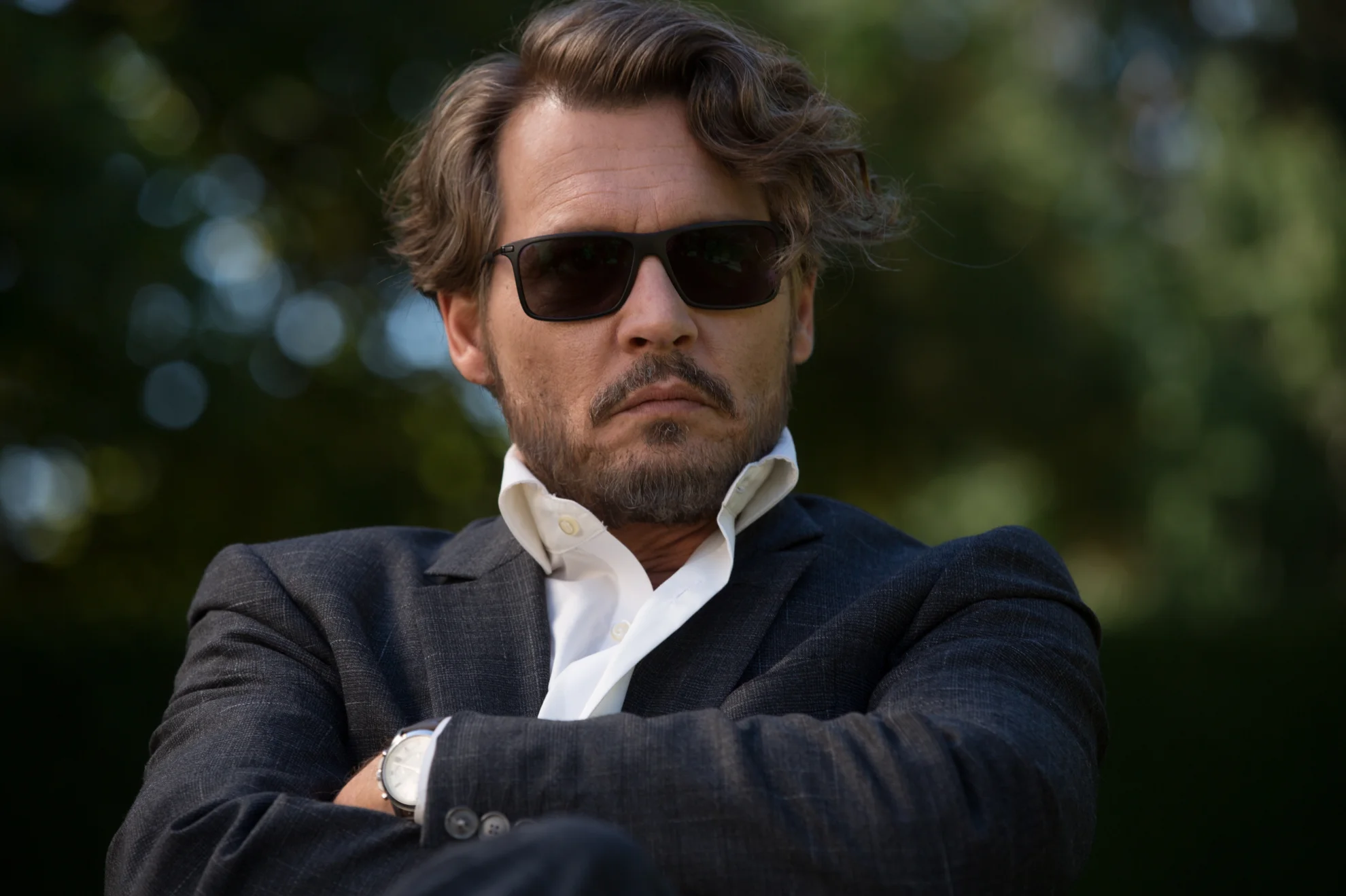 Richard Says Goodbye hero banner image