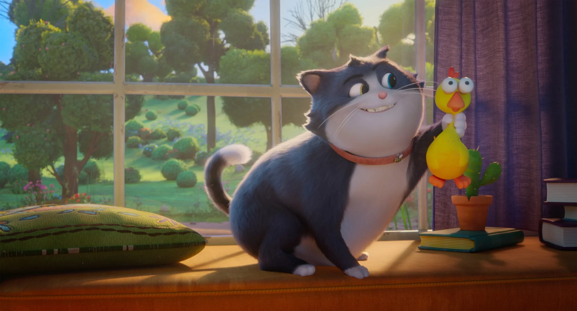 Alles für die Katz hero banner image placeholder