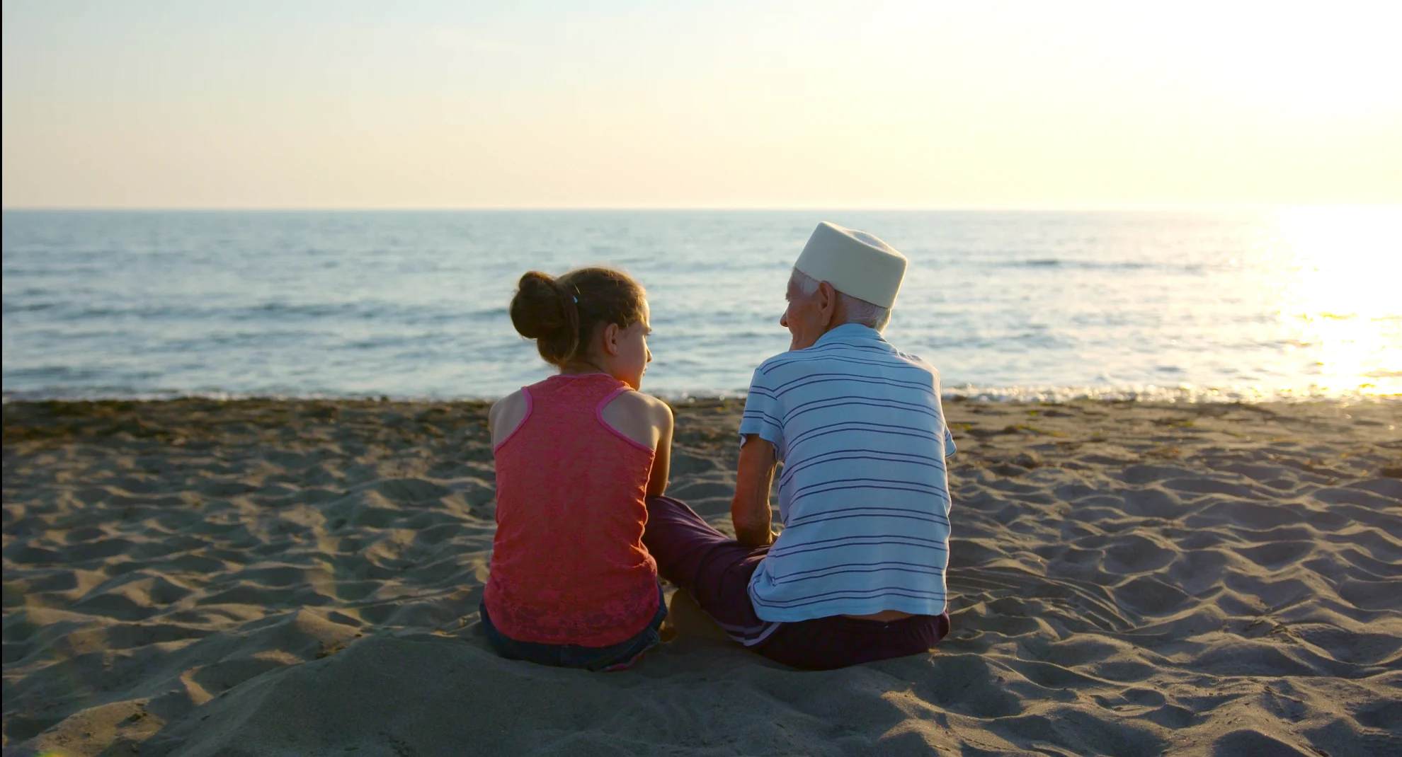 House With a Voice hero banner image placeholder