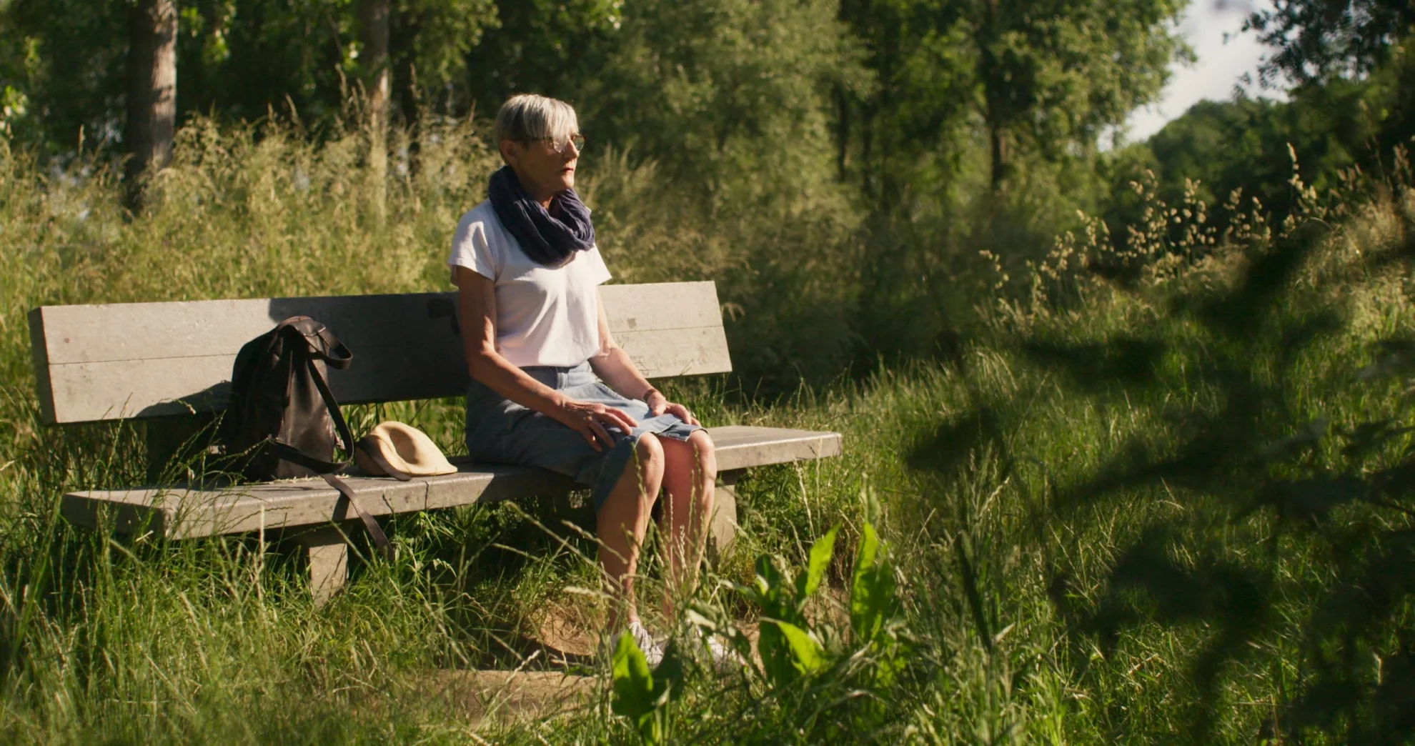 Golden Seniors hero banner image placeholder