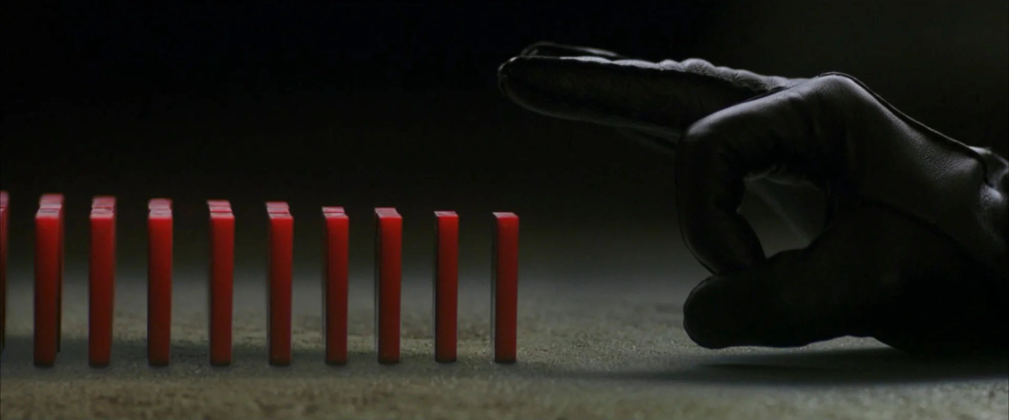 V for Vendetta hero banner image placeholder