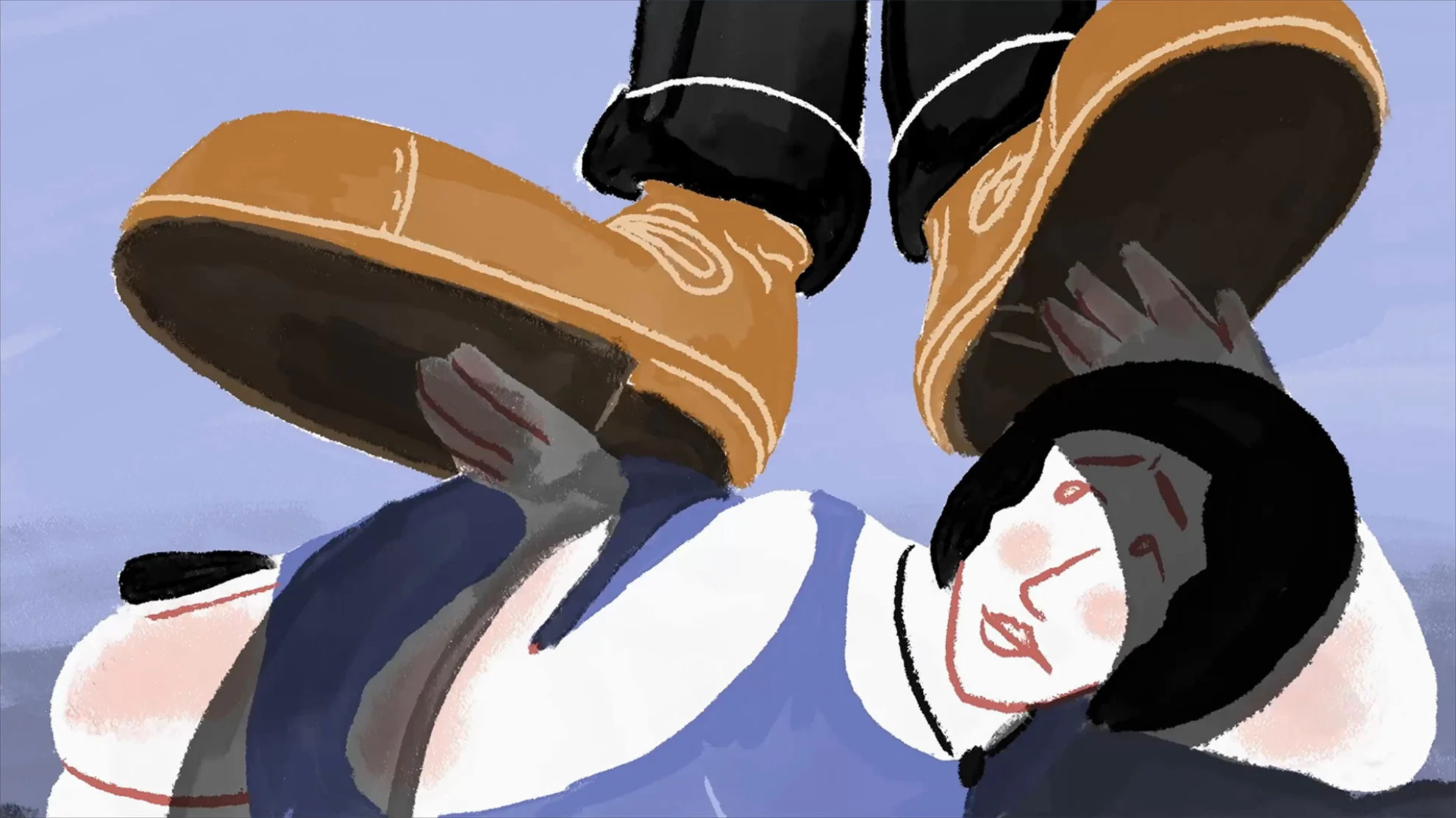 The Day Iceland Stood Still hero banner image placeholder