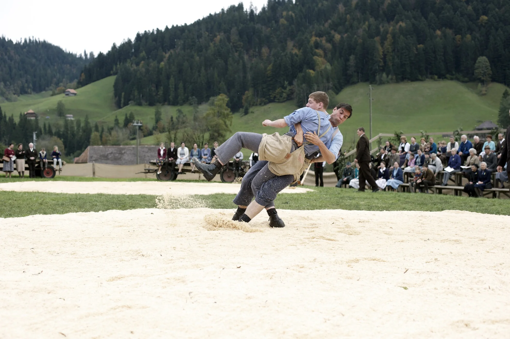 Der Verdingbub hero banner image placeholder