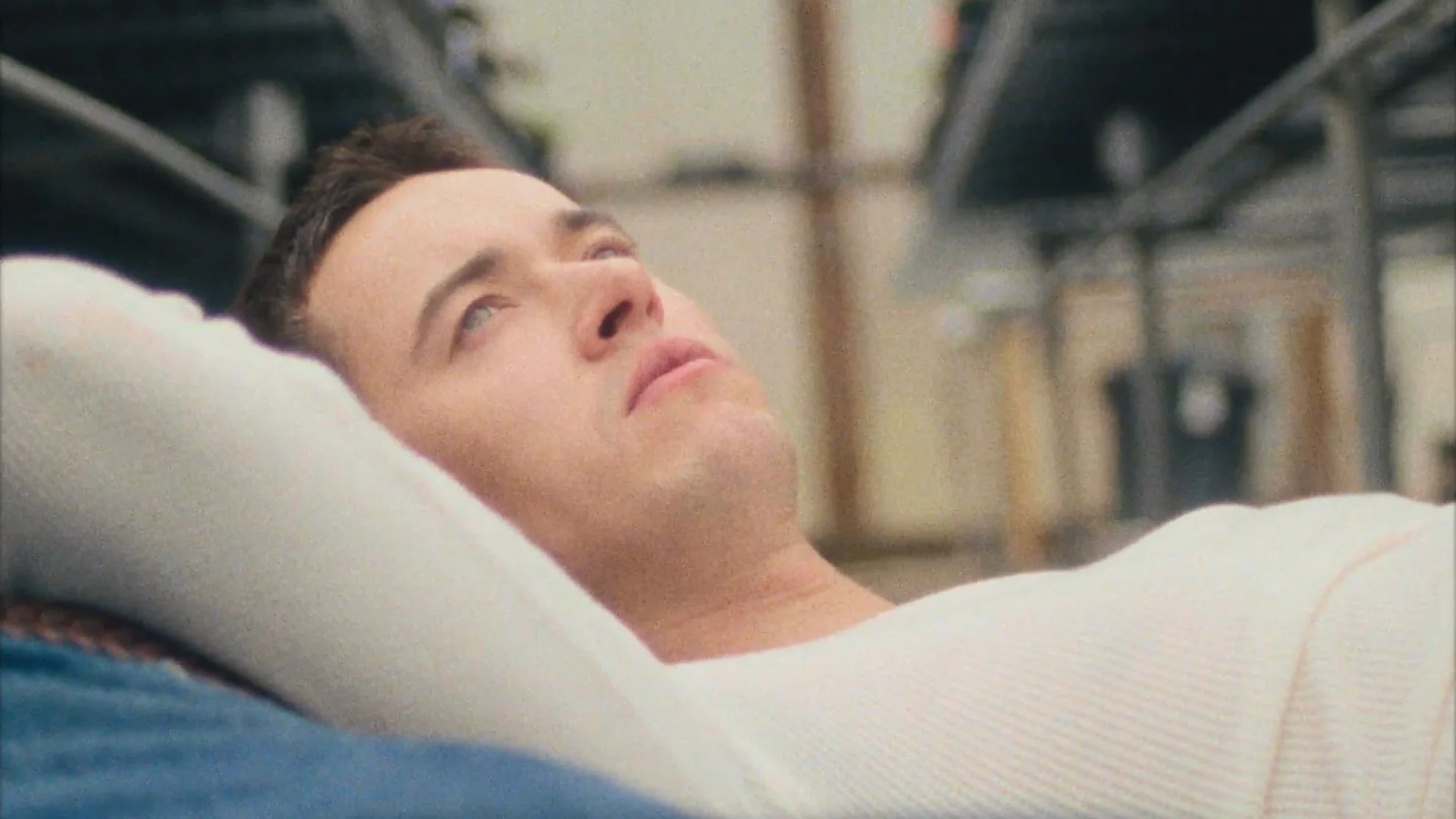 Plainclothes hero banner image placeholder