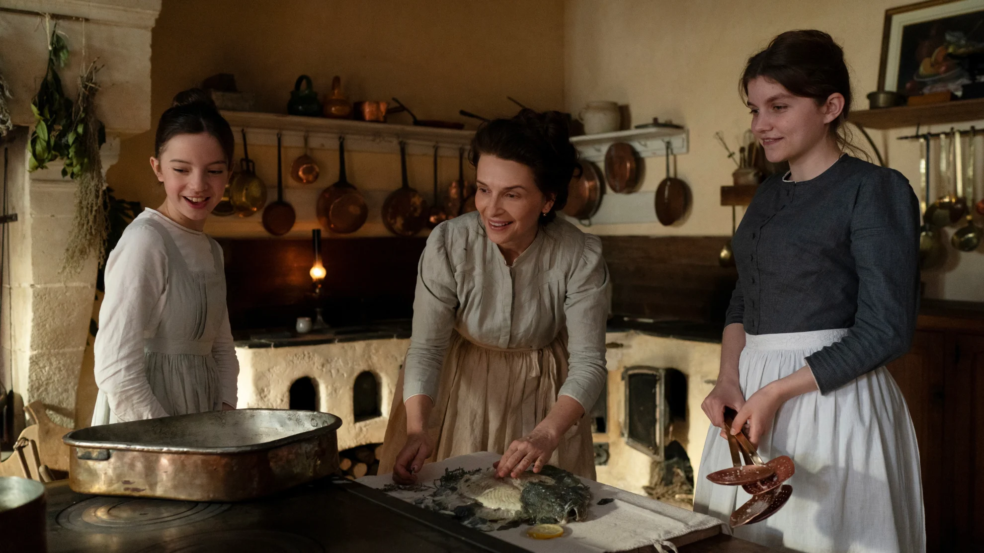 Pot-au-feu hero banner image placeholder