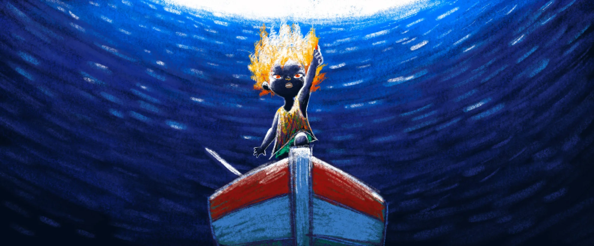 Am Wasser entlang (Kurzfilme) hero banner image placeholder