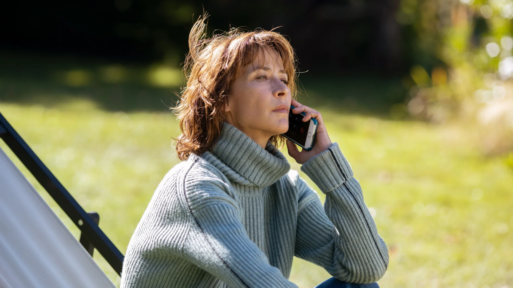 Tout s'est bien passé hero banner image