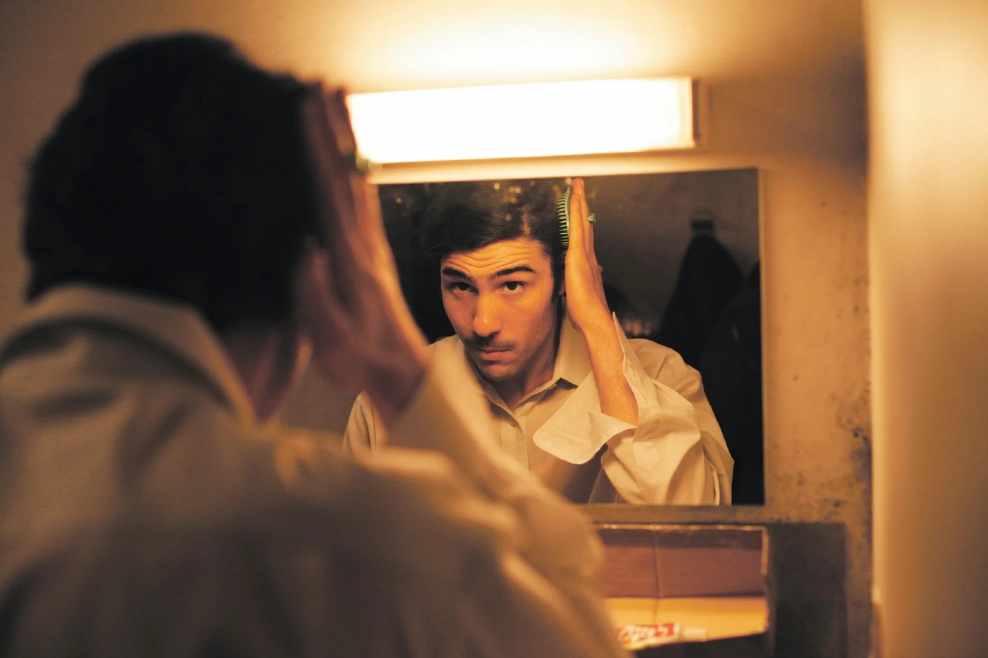 Un Prophète hero banner image placeholder