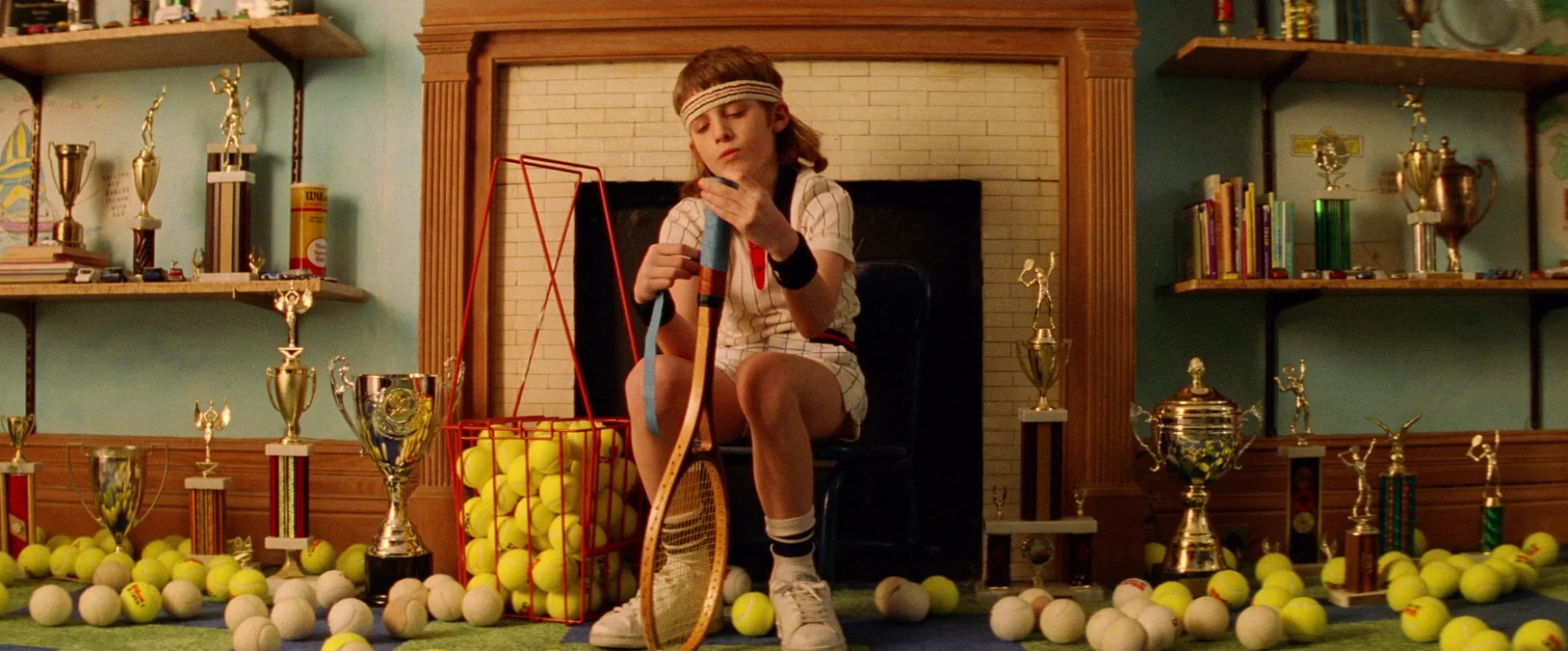 The Royal Tenenbaums hero banner image placeholder