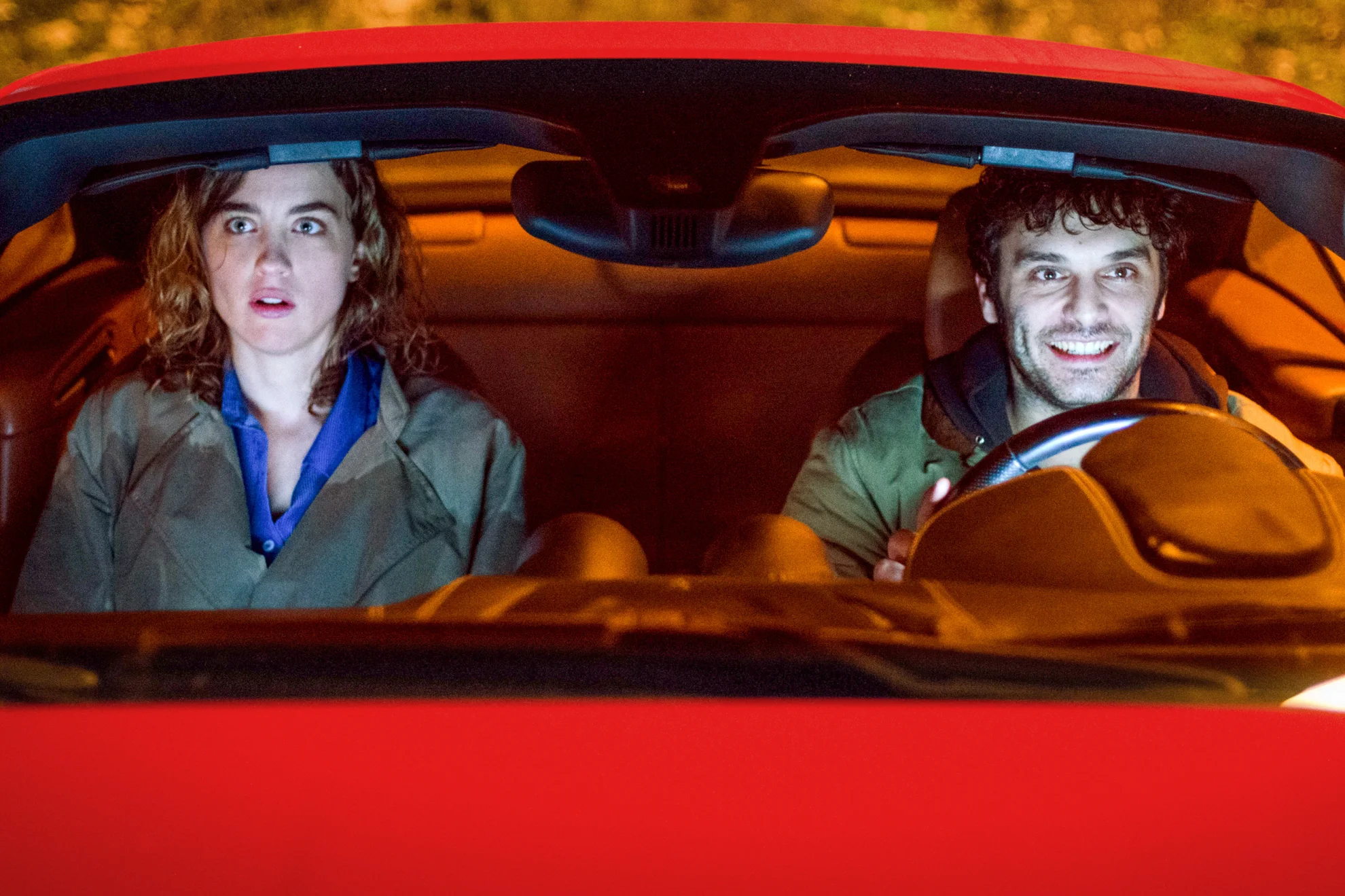 En liberté ! hero banner image