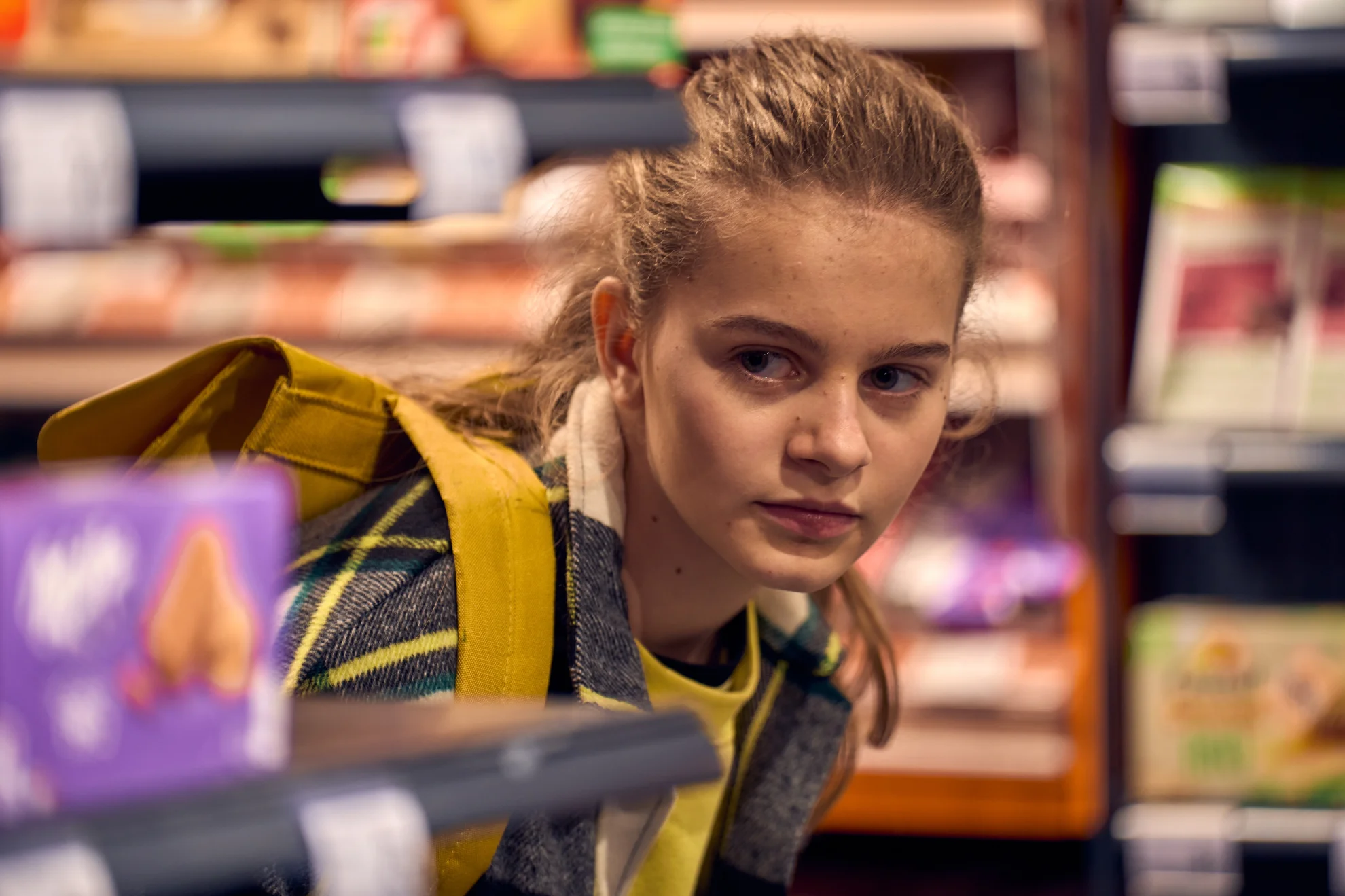 Die Chaosschwestern und Pinguin Paul hero banner image placeholder