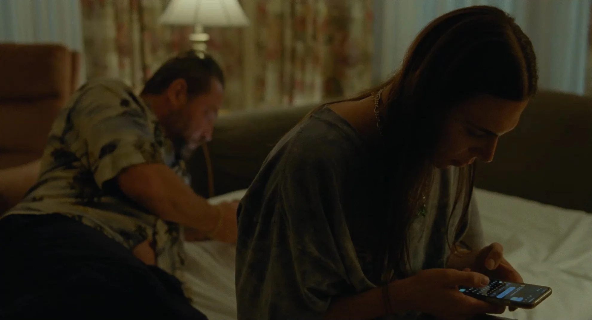 Something You Said Last Night hero banner image placeholder