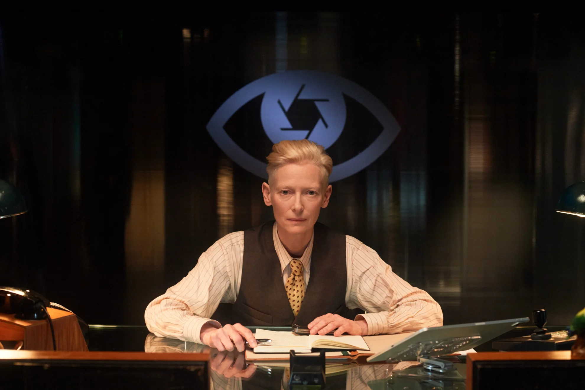 Broken English: Marianne Faithfull hero banner image placeholder