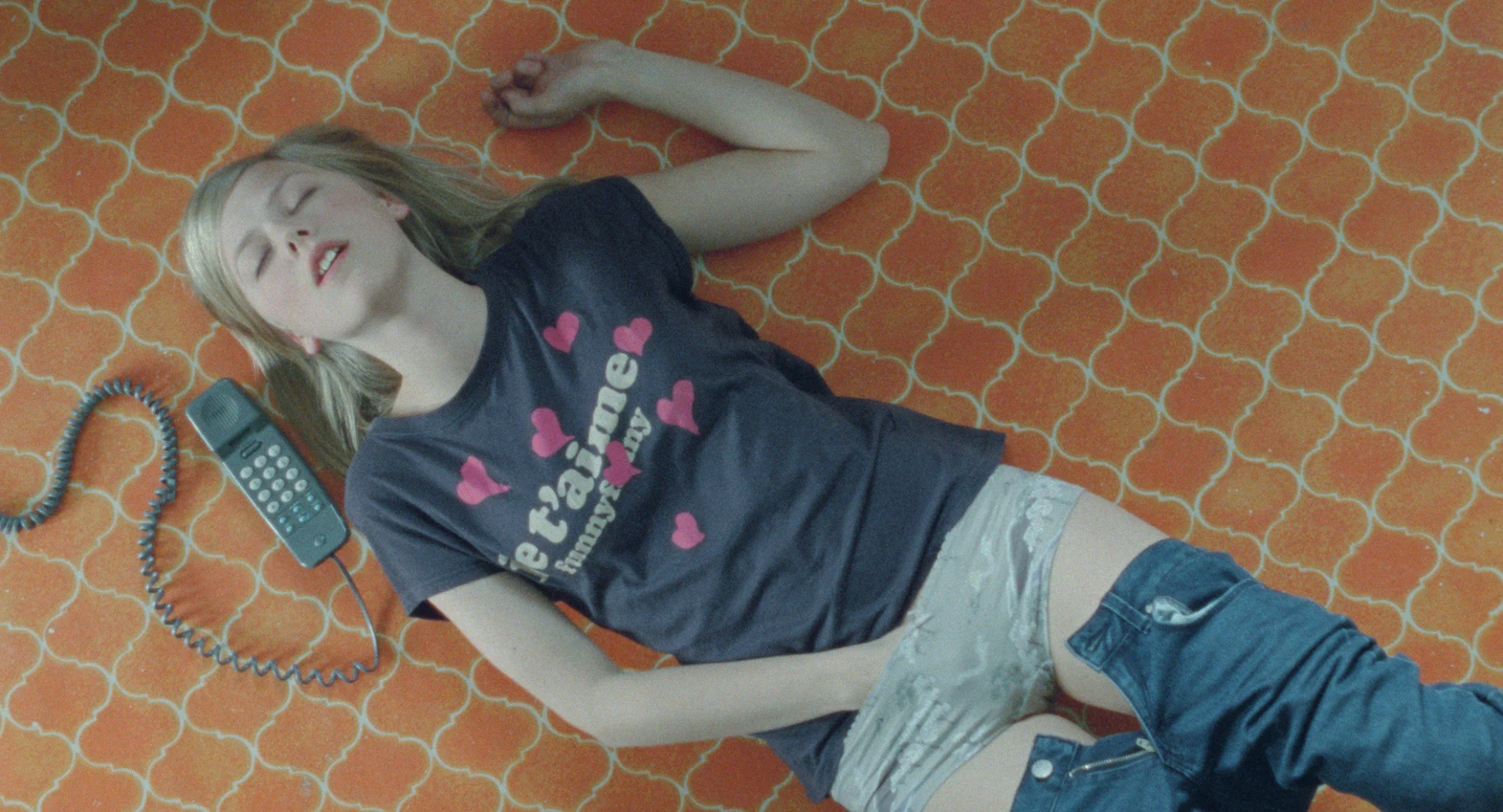 Turn me on, Goddammit hero banner image placeholder