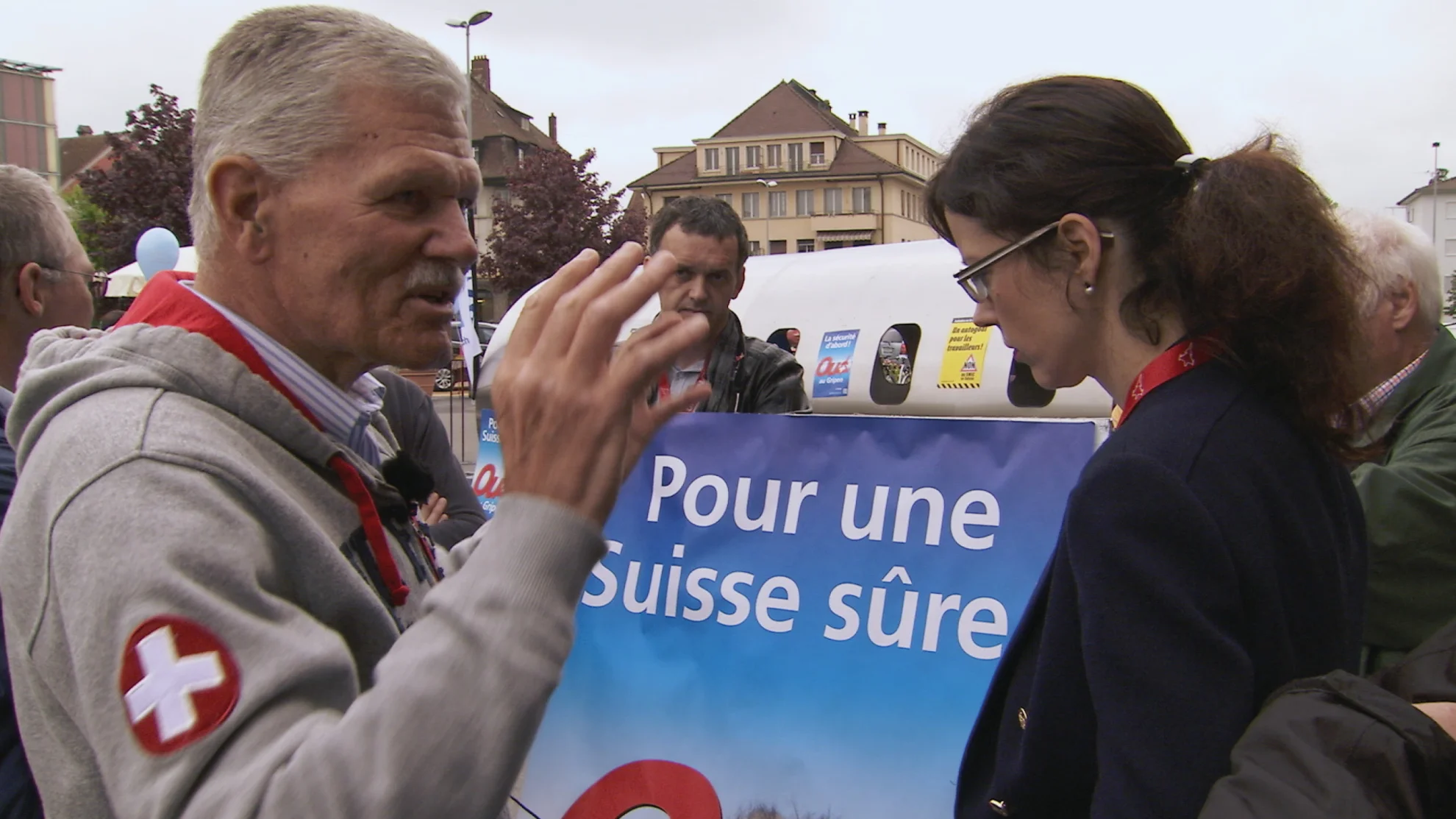 La bataille du gripen hero banner image