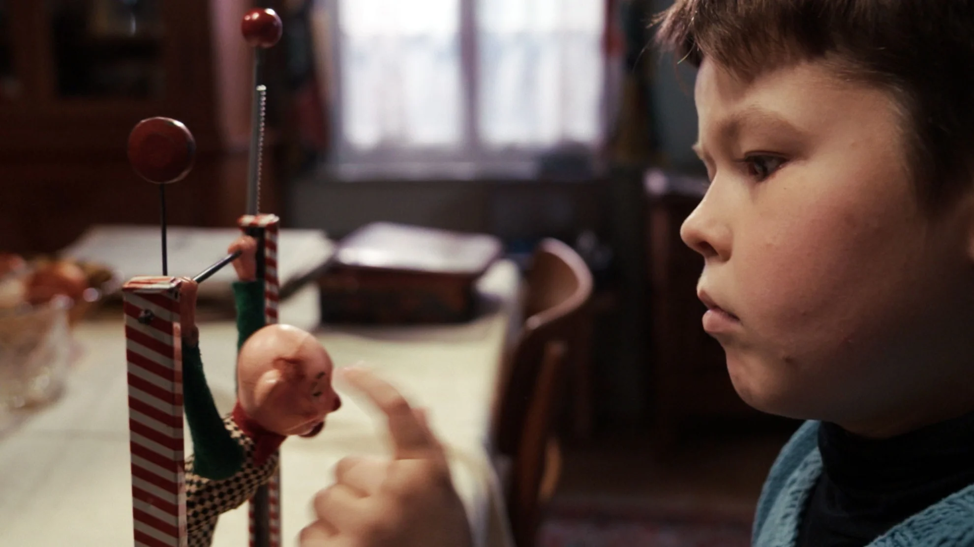 Der Mann auf dem Kirchturm hero banner image placeholder