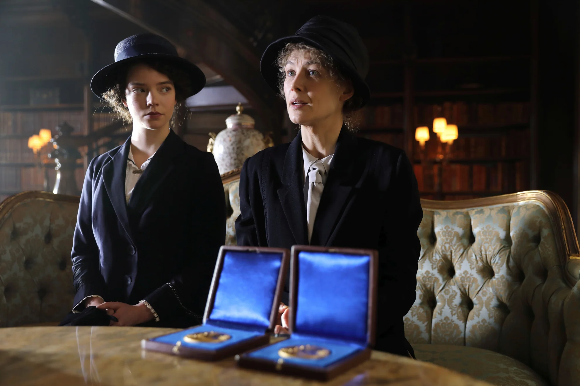 Radioactive hero banner image placeholder