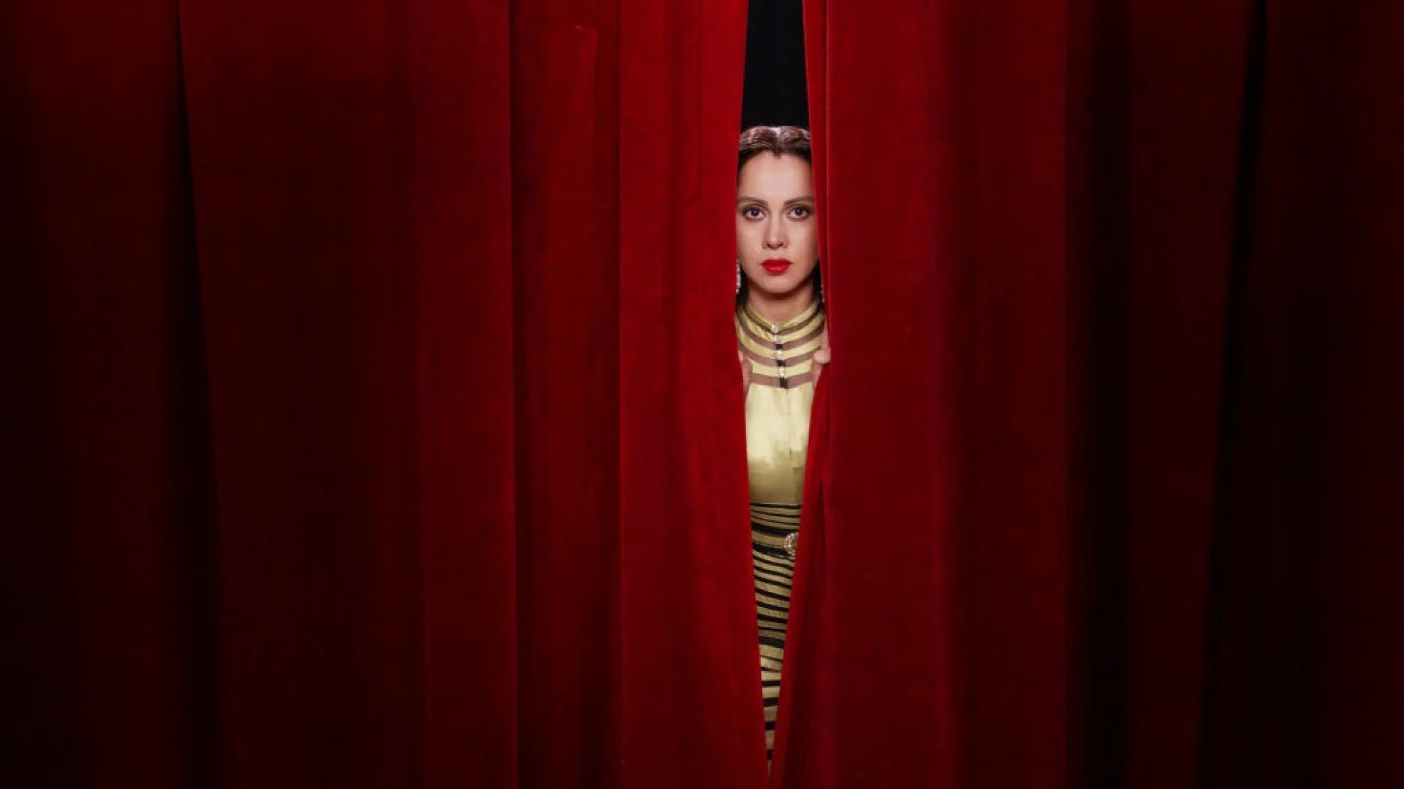 Looking for Oum Kulthum hero banner image placeholder